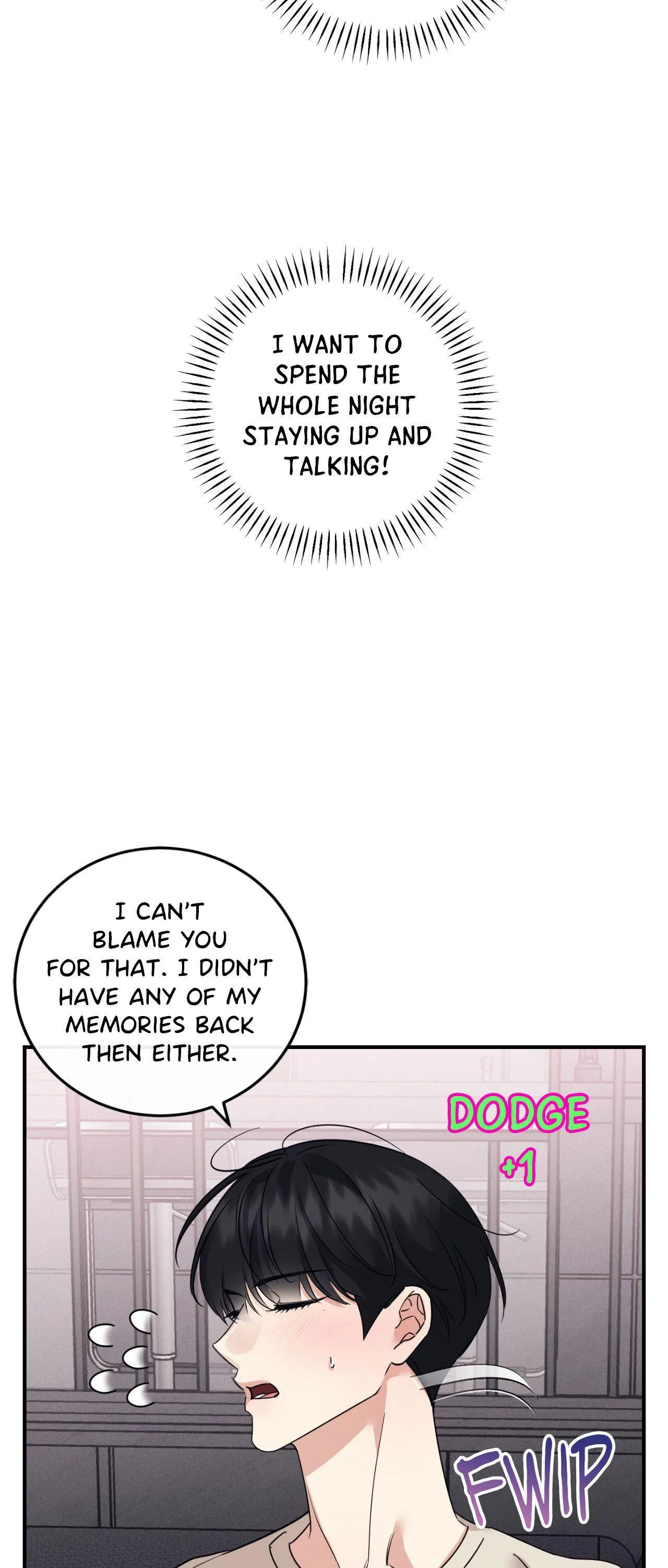 Symbiotic Relationship Between the Sun and the Moon Chapter 57 page 4 - 
