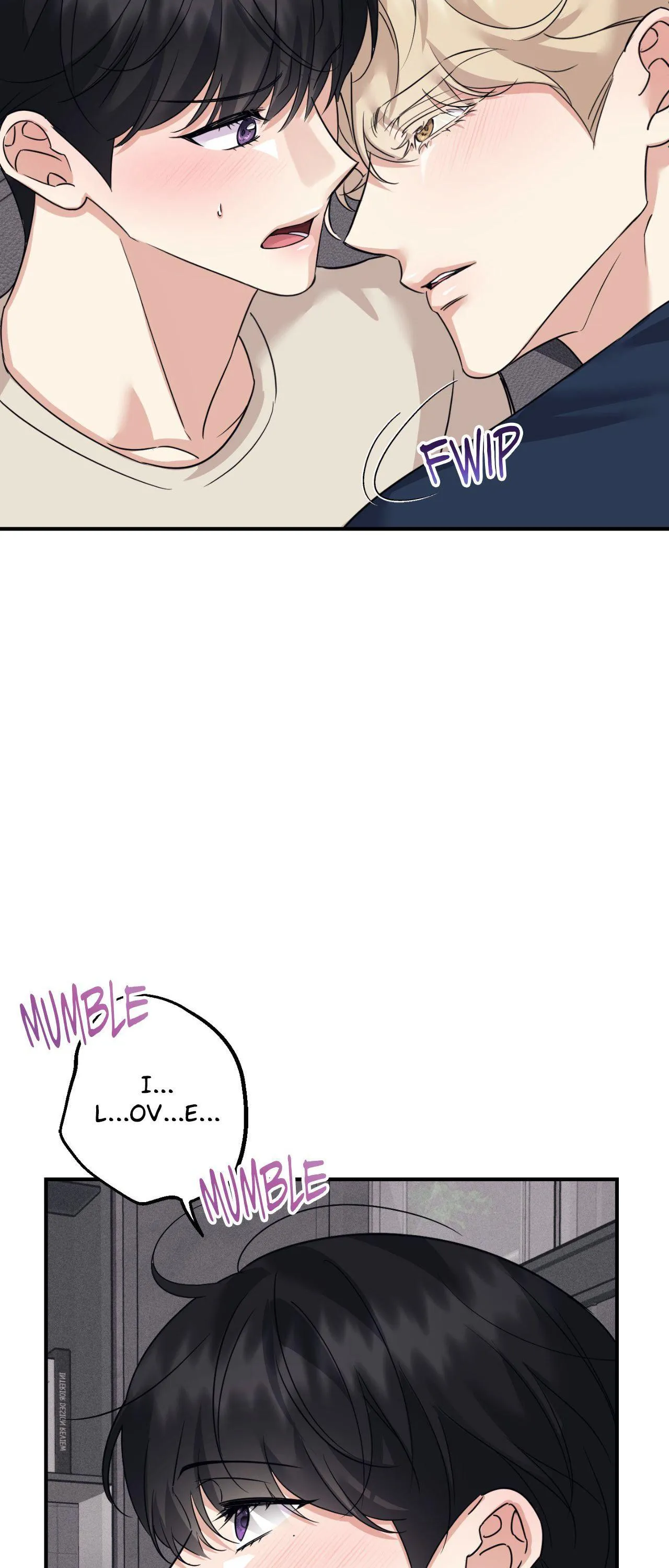 Symbiotic Relationship Between the Sun and the Moon Chapter 57 page 31 - 
