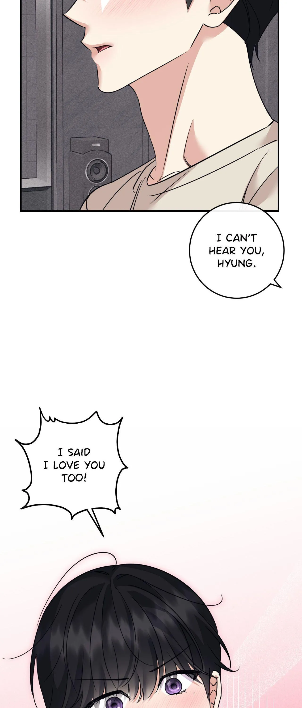 Symbiotic Relationship Between the Sun and the Moon Chapter 57 page 32 - 