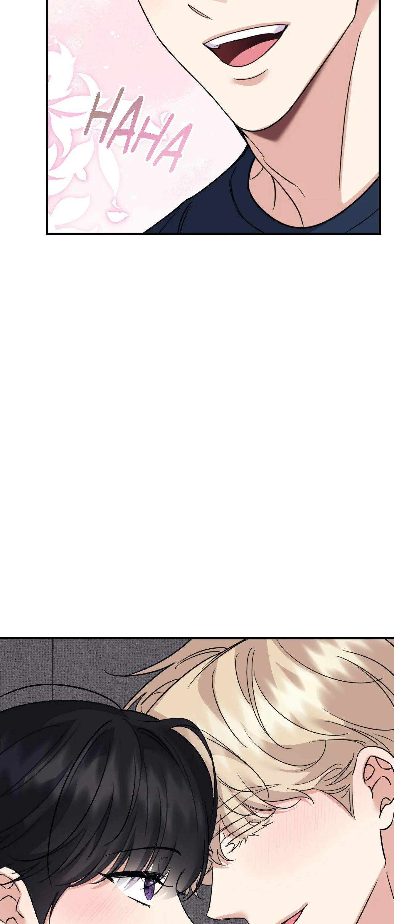 Symbiotic Relationship Between the Sun and the Moon Chapter 57 page 34 - 