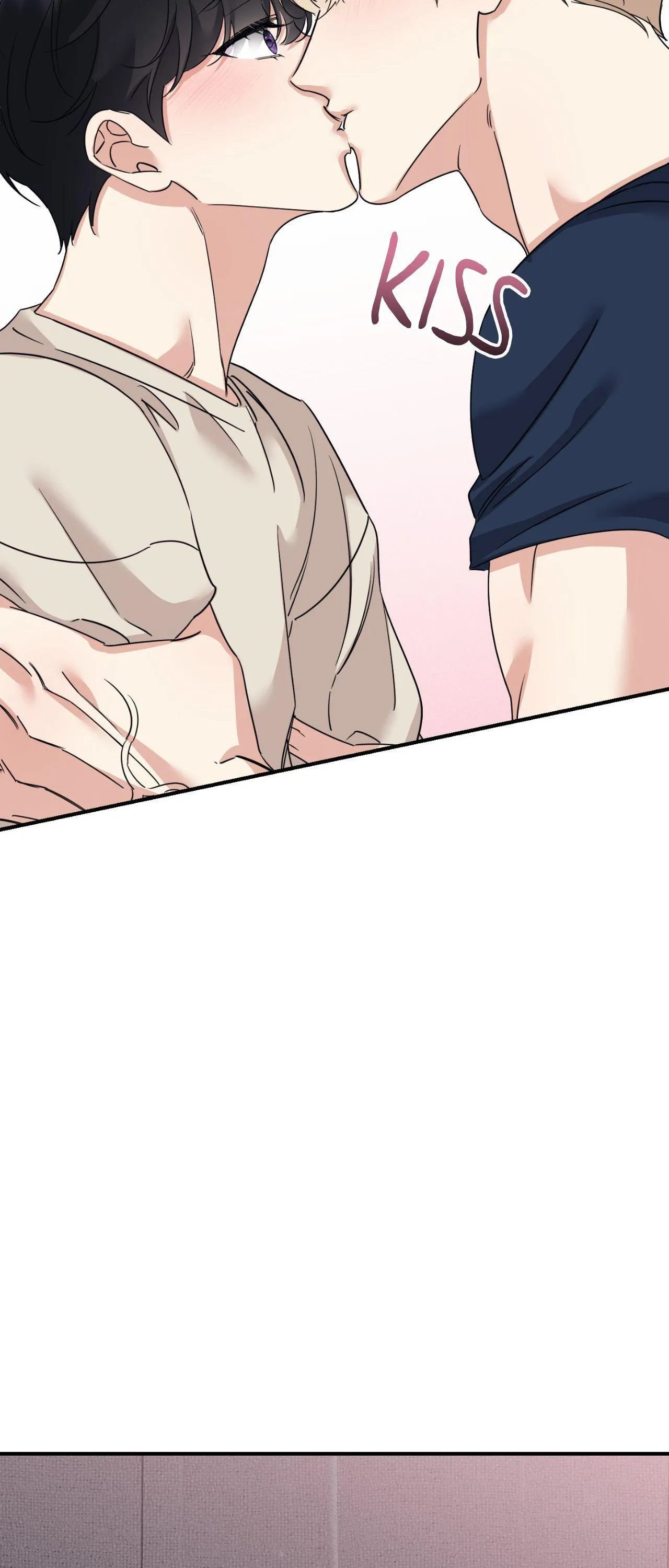Symbiotic Relationship Between the Sun and the Moon Chapter 57 page 36 - 