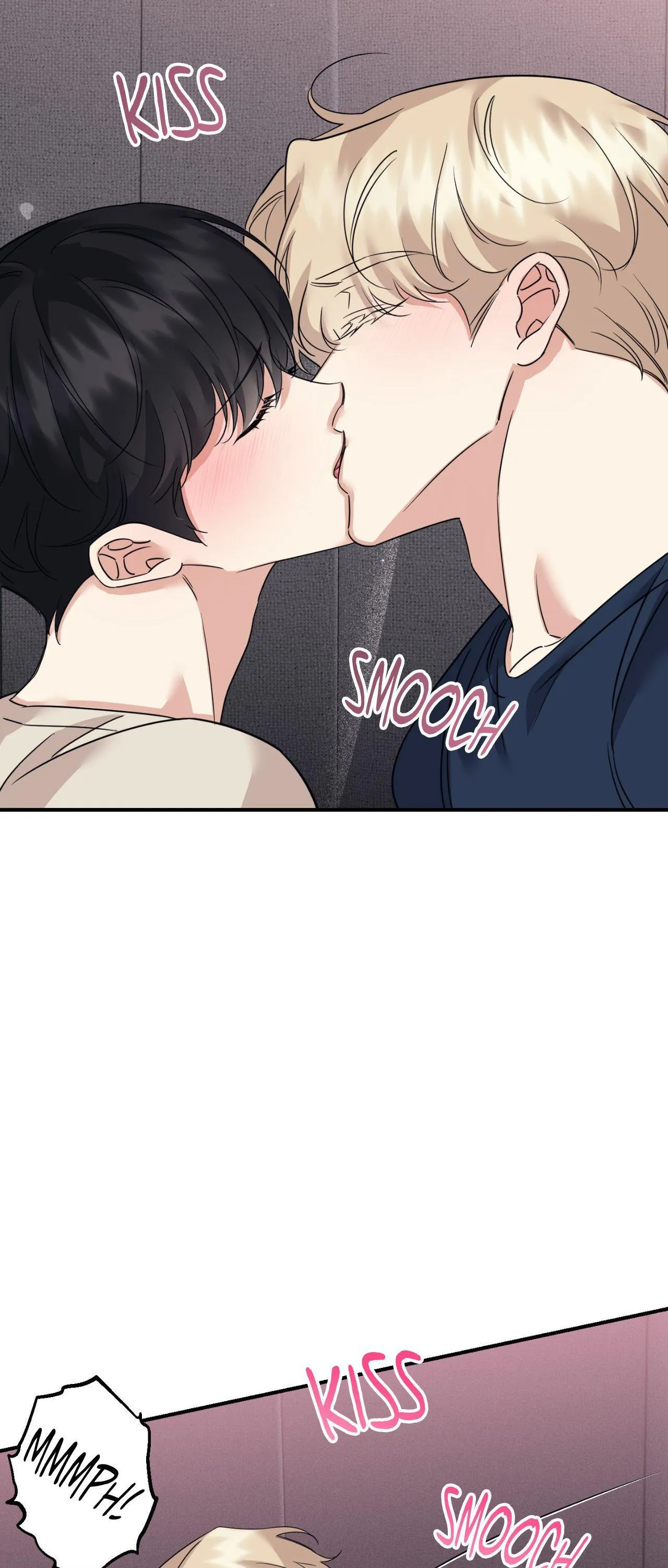 Symbiotic Relationship Between the Sun and the Moon Chapter 57 page 37 - 
