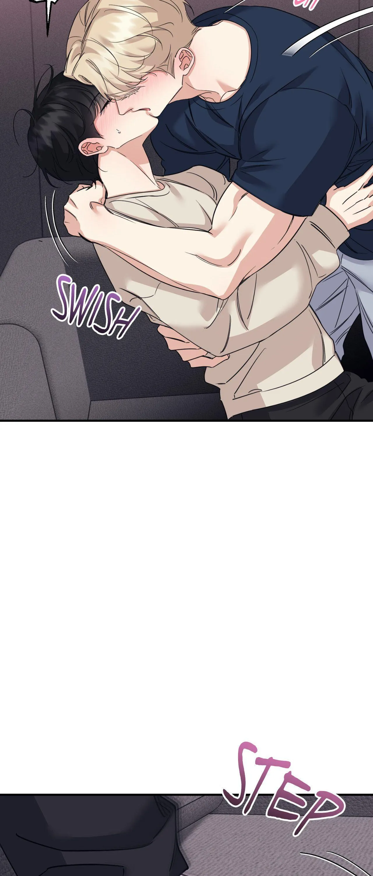 Symbiotic Relationship Between the Sun and the Moon Chapter 57 page 38 - 