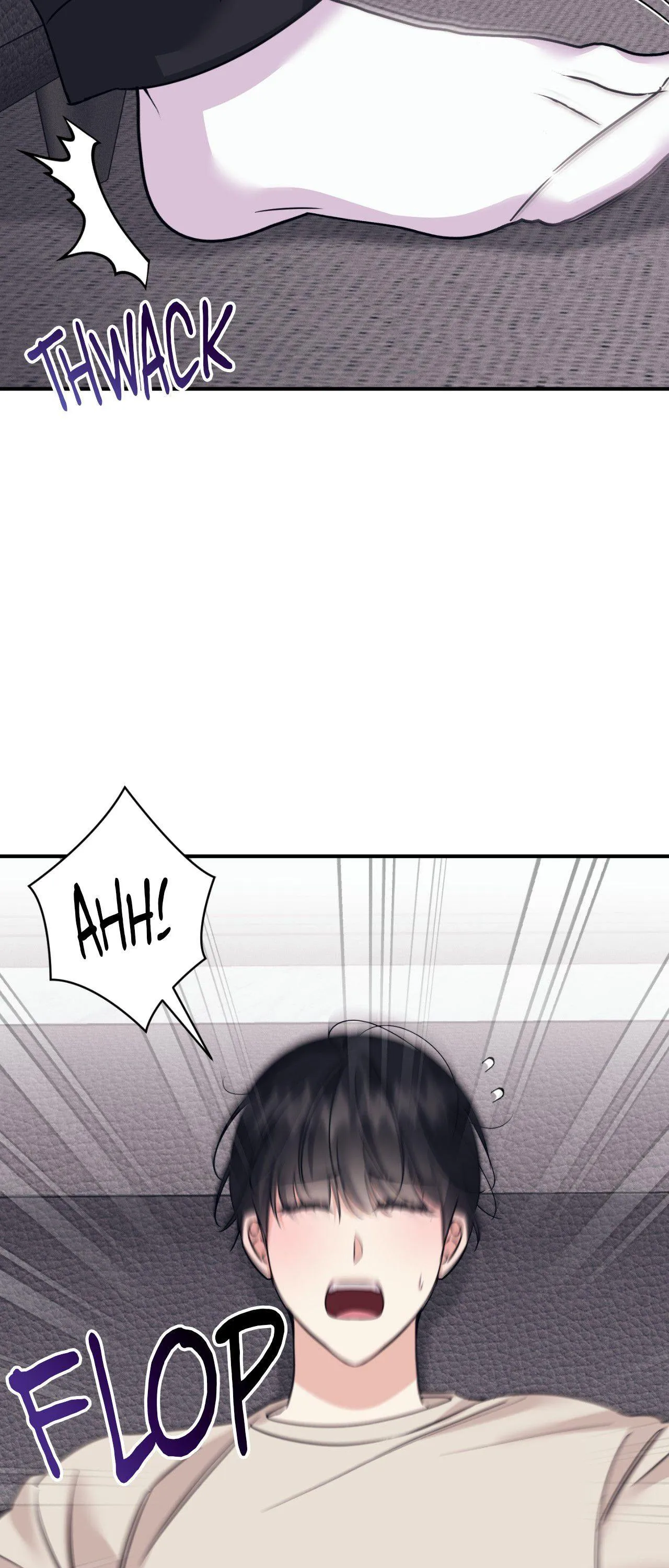 Symbiotic Relationship Between the Sun and the Moon Chapter 57 page 39 - 