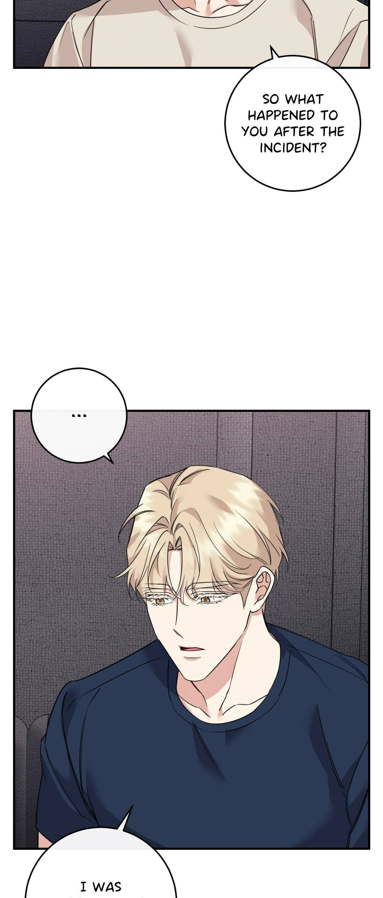 Symbiotic Relationship Between the Sun and the Moon Chapter 57 page 5 - 