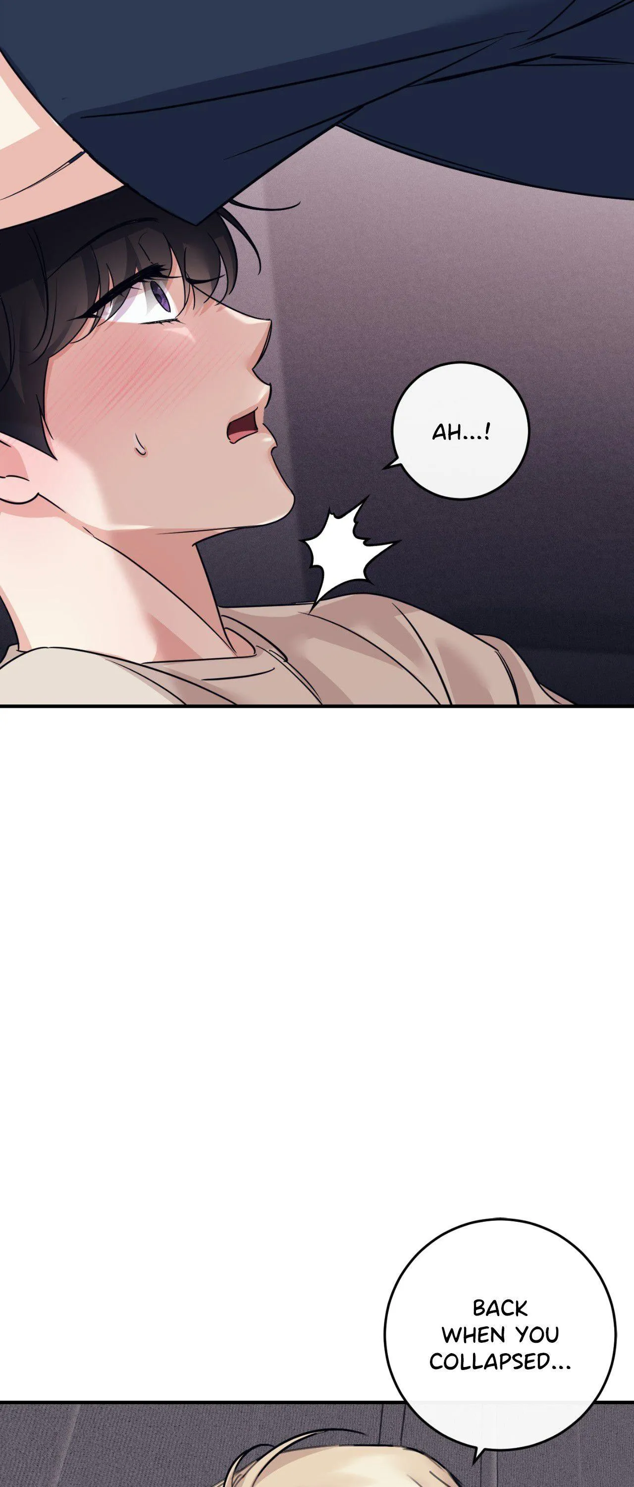 Symbiotic Relationship Between the Sun and the Moon Chapter 57 page 41 - 