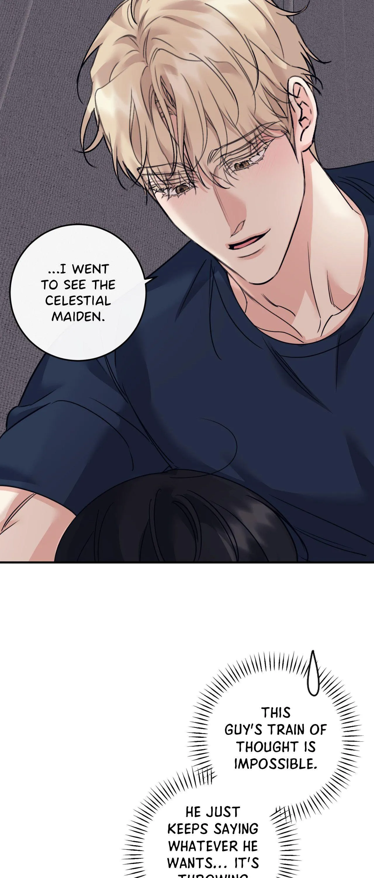 Symbiotic Relationship Between the Sun and the Moon Chapter 57 page 42 - 