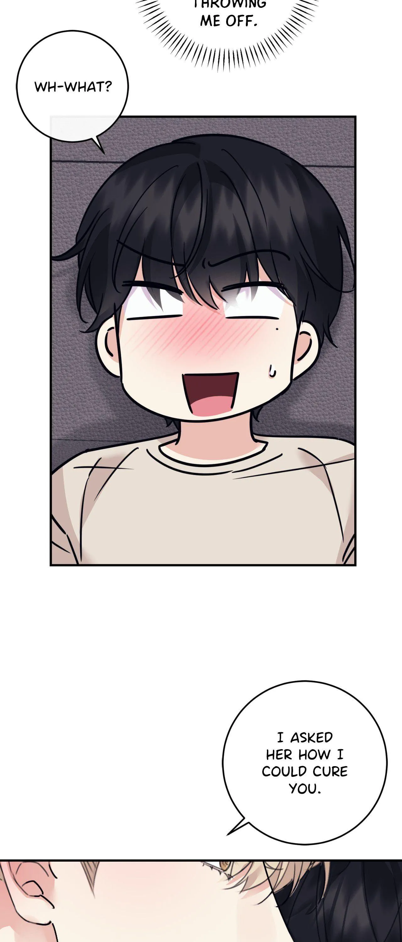Symbiotic Relationship Between the Sun and the Moon Chapter 57 page 43 - 