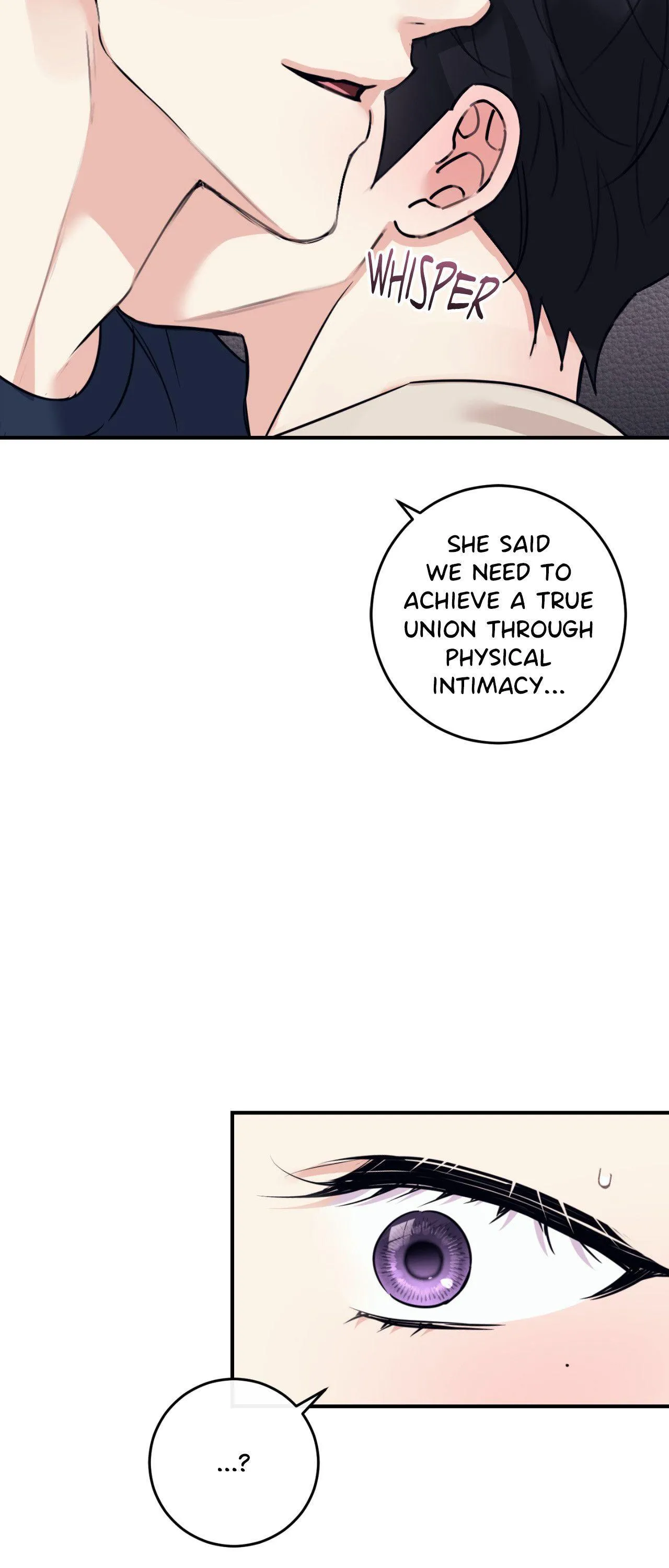 Symbiotic Relationship Between the Sun and the Moon Chapter 57 page 44 - 