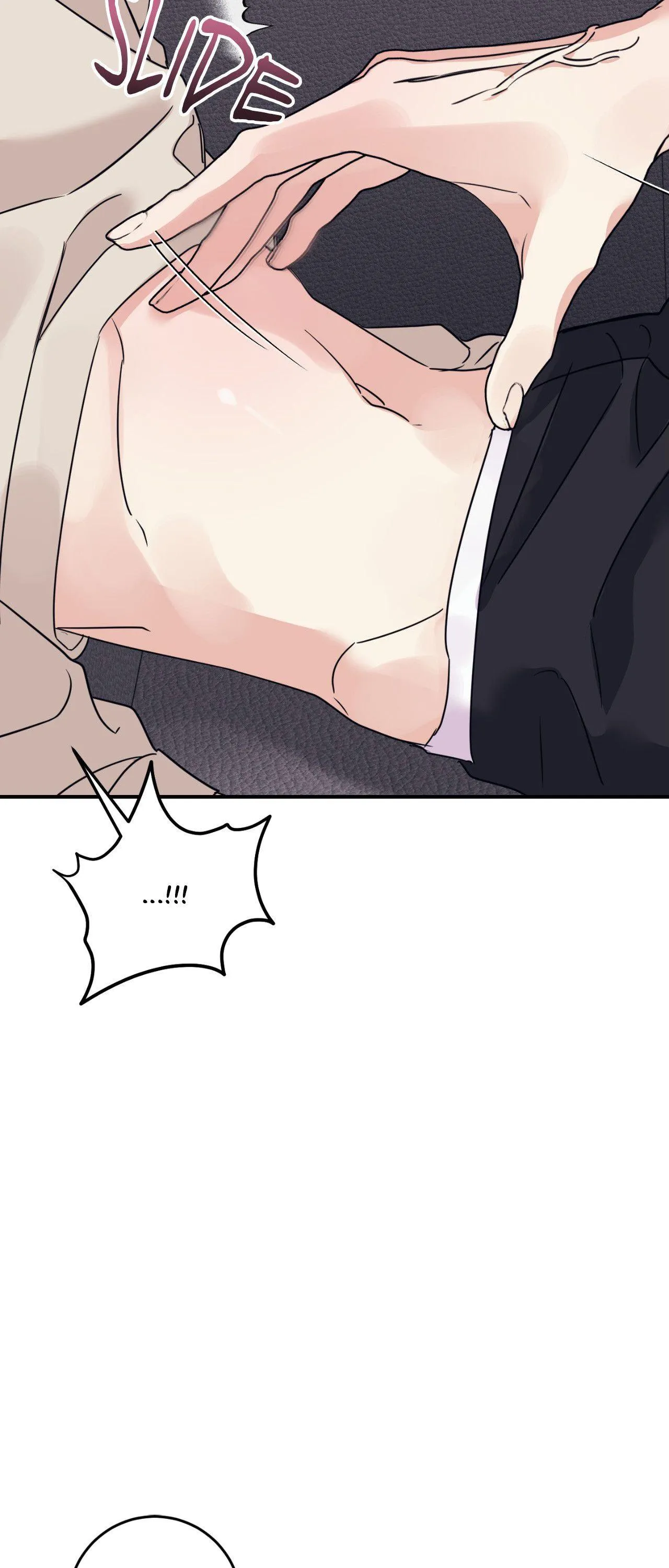 Symbiotic Relationship Between the Sun and the Moon Chapter 57 page 46 - 