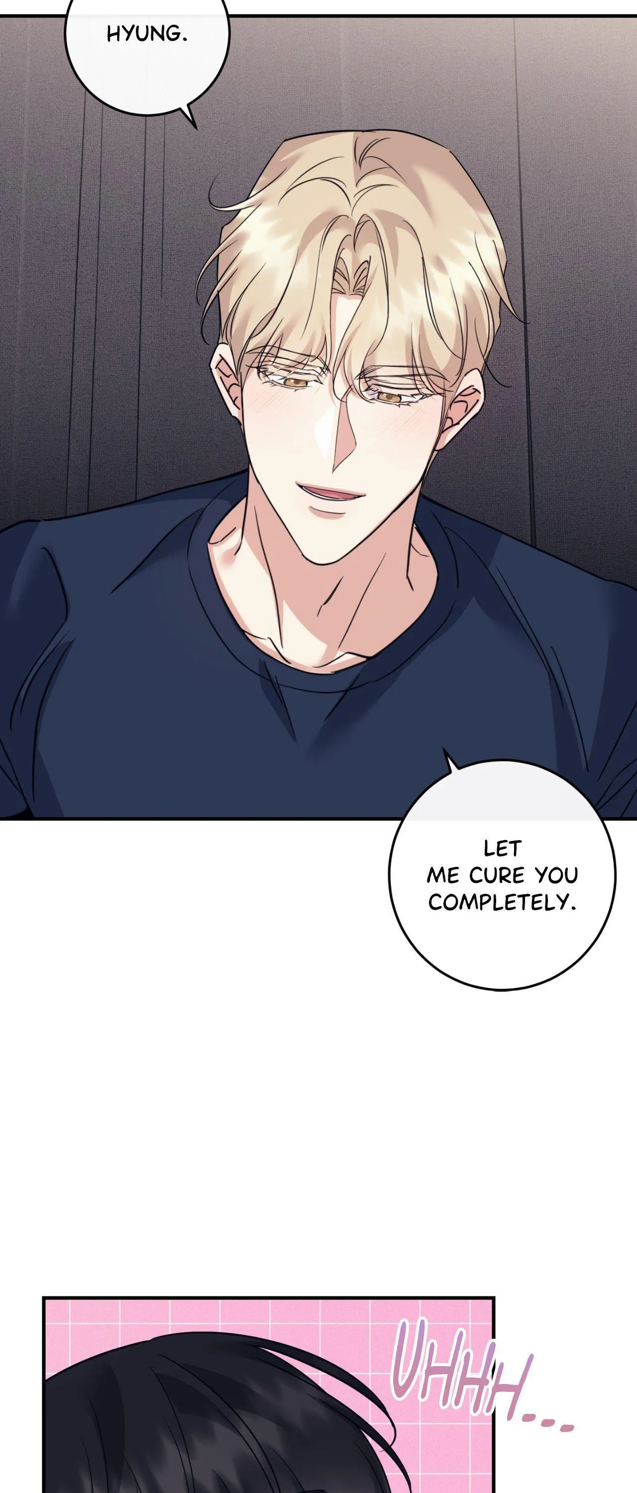 Symbiotic Relationship Between the Sun and the Moon Chapter 57 page 47 - 