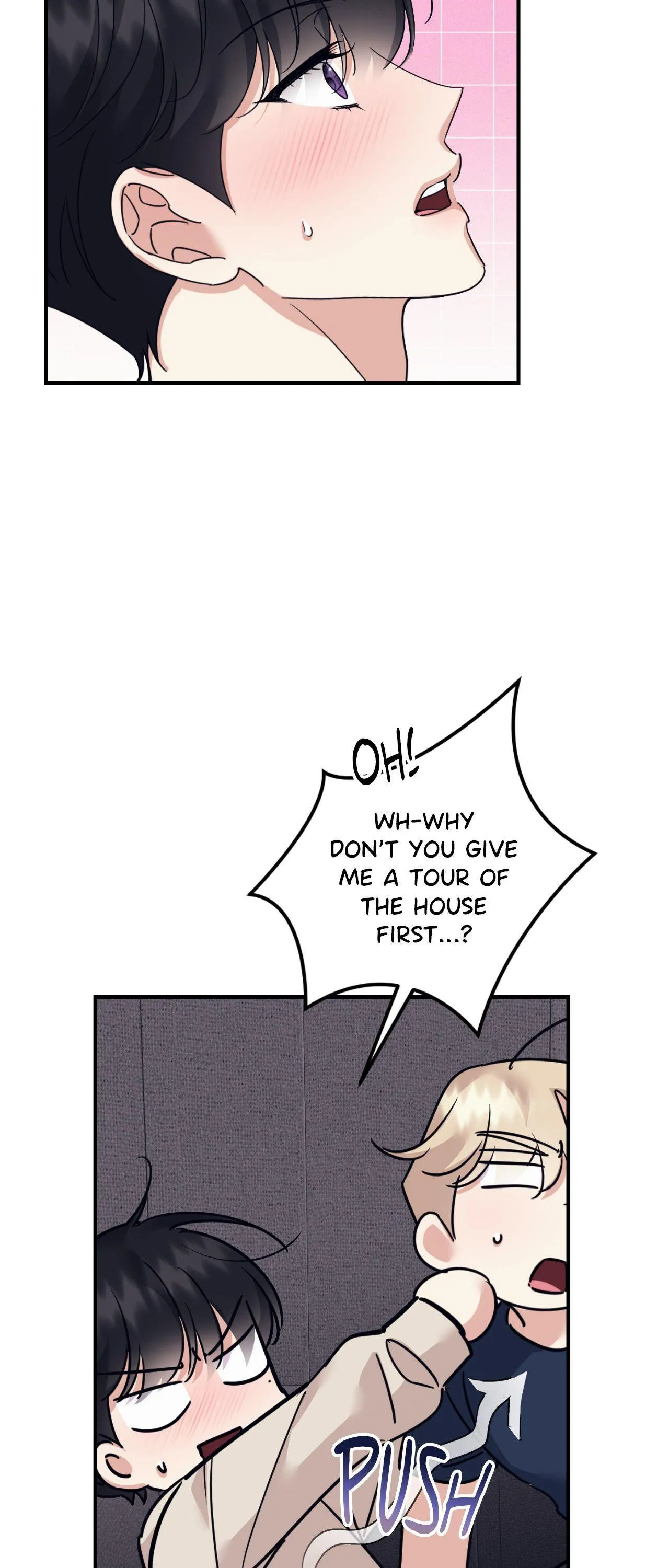 Symbiotic Relationship Between the Sun and the Moon Chapter 57 page 48 - 