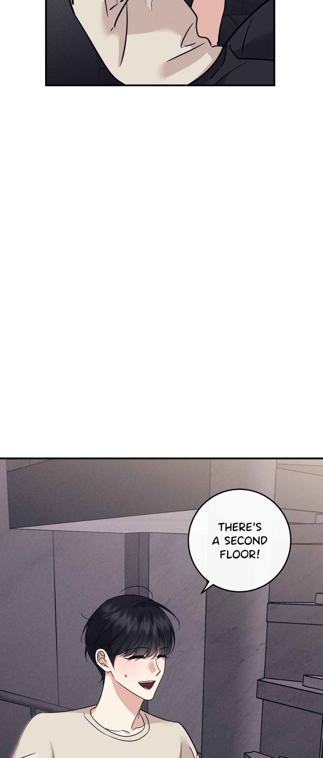 Symbiotic Relationship Between the Sun and the Moon Chapter 57 page 49 - 