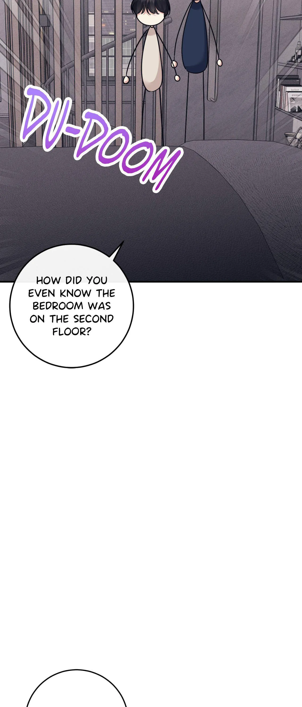 Symbiotic Relationship Between the Sun and the Moon Chapter 57 page 51 - 