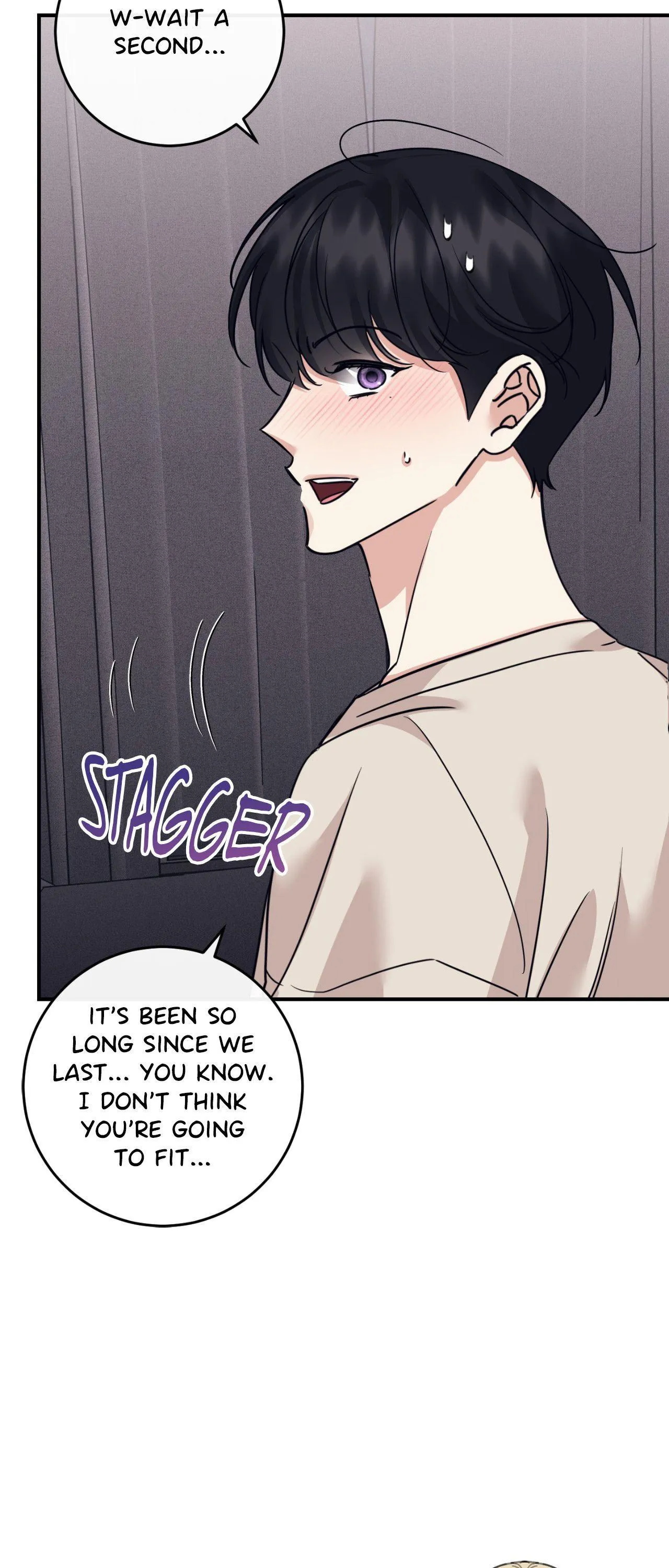 Symbiotic Relationship Between the Sun and the Moon Chapter 57 page 52 - 
