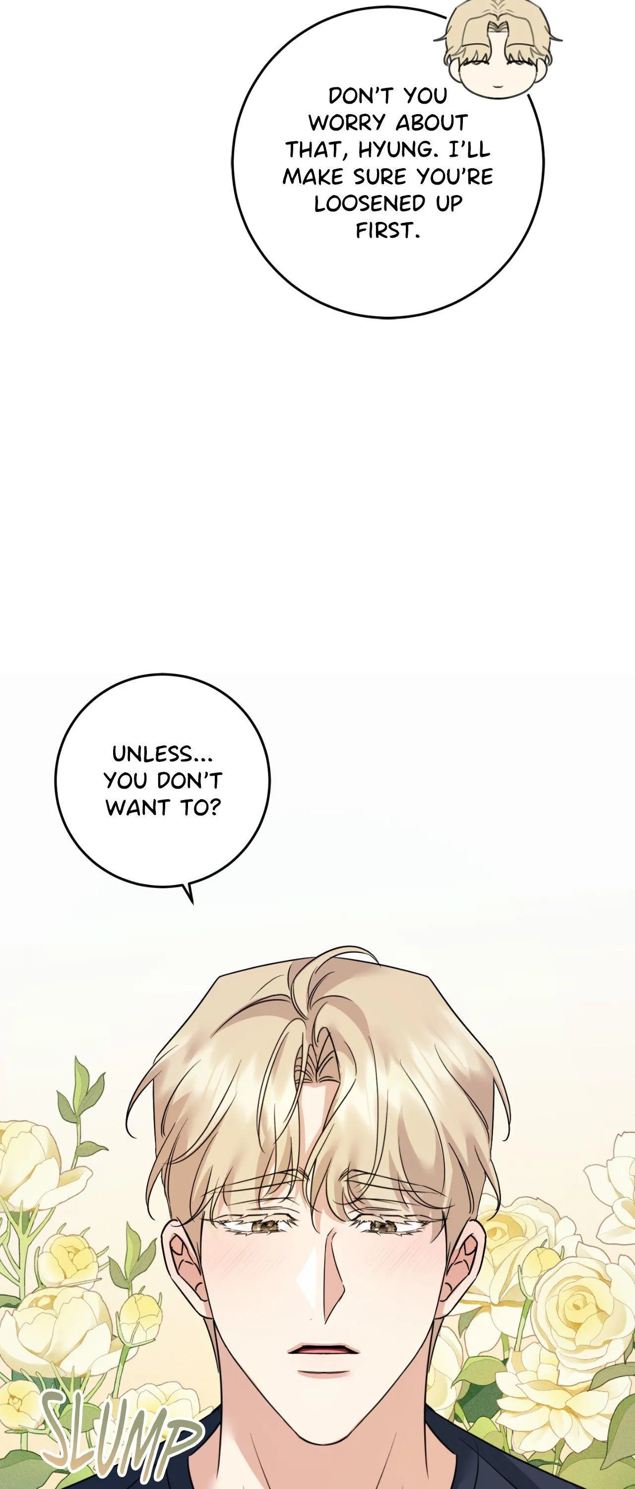 Symbiotic Relationship Between the Sun and the Moon Chapter 57 page 53 - 