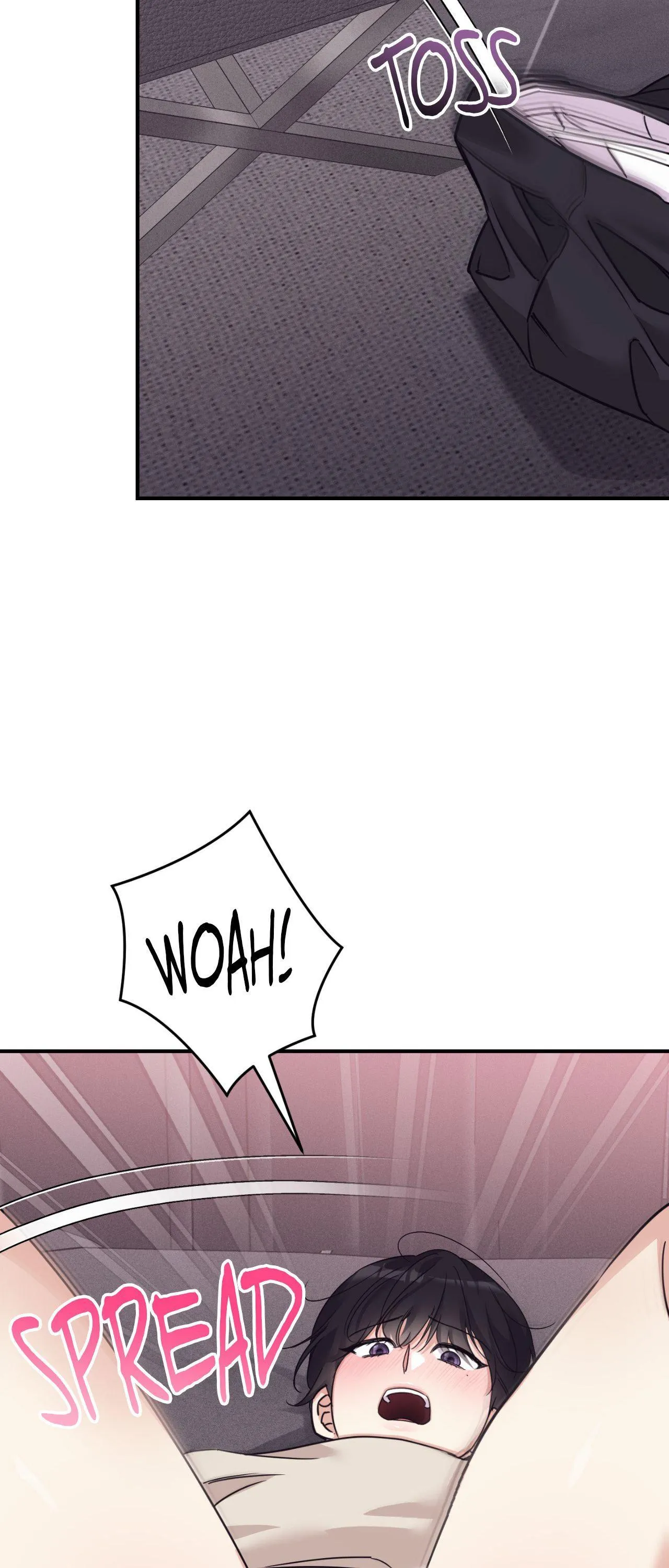 Symbiotic Relationship Between the Sun and the Moon Chapter 57 page 58 - 