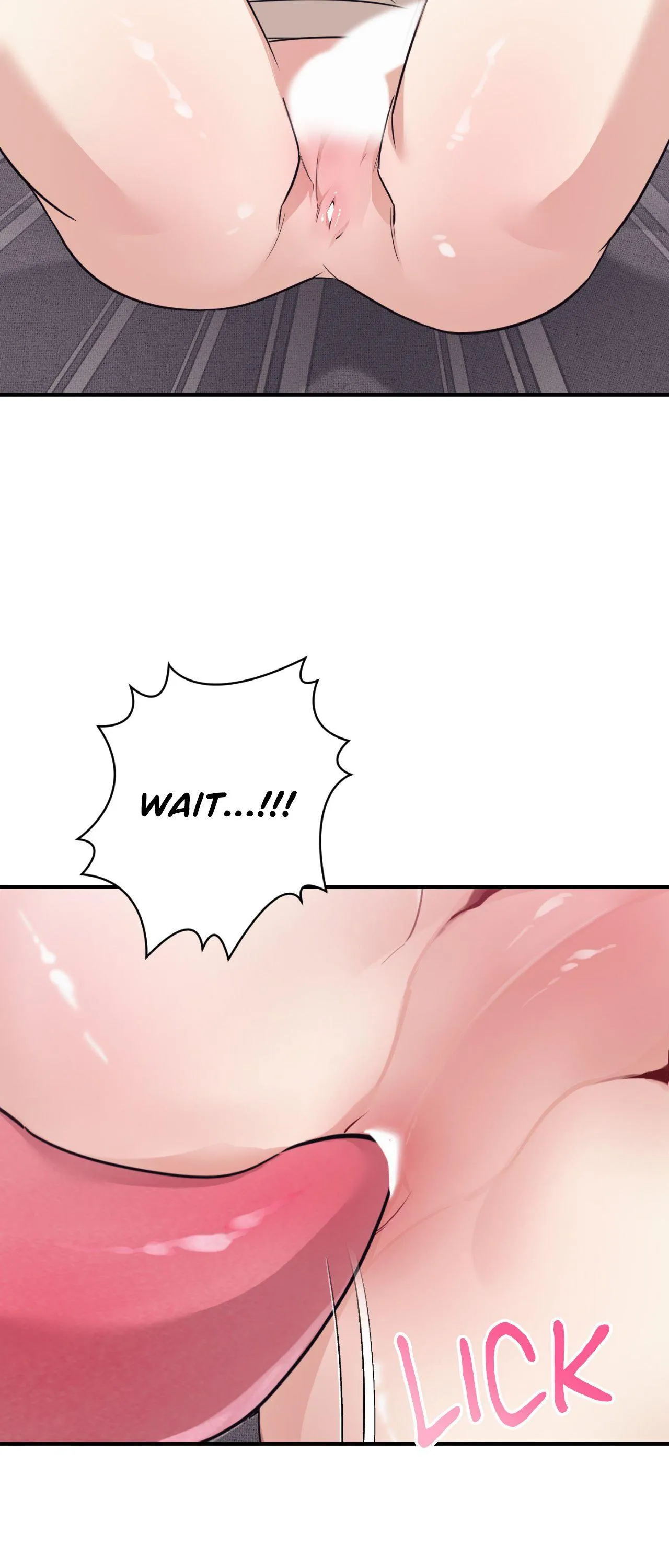 Symbiotic Relationship Between the Sun and the Moon Chapter 57 page 59 - 