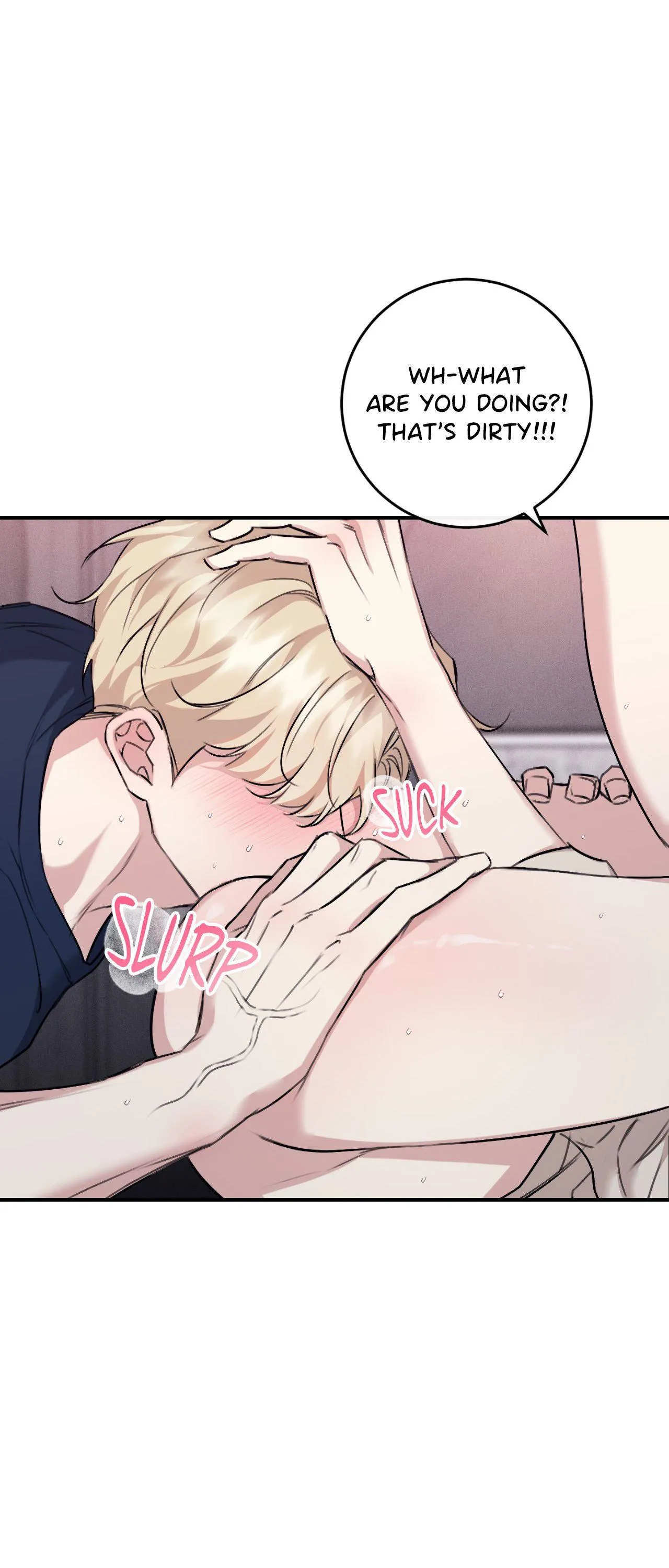 Symbiotic Relationship Between the Sun and the Moon Chapter 57 page 60 - 