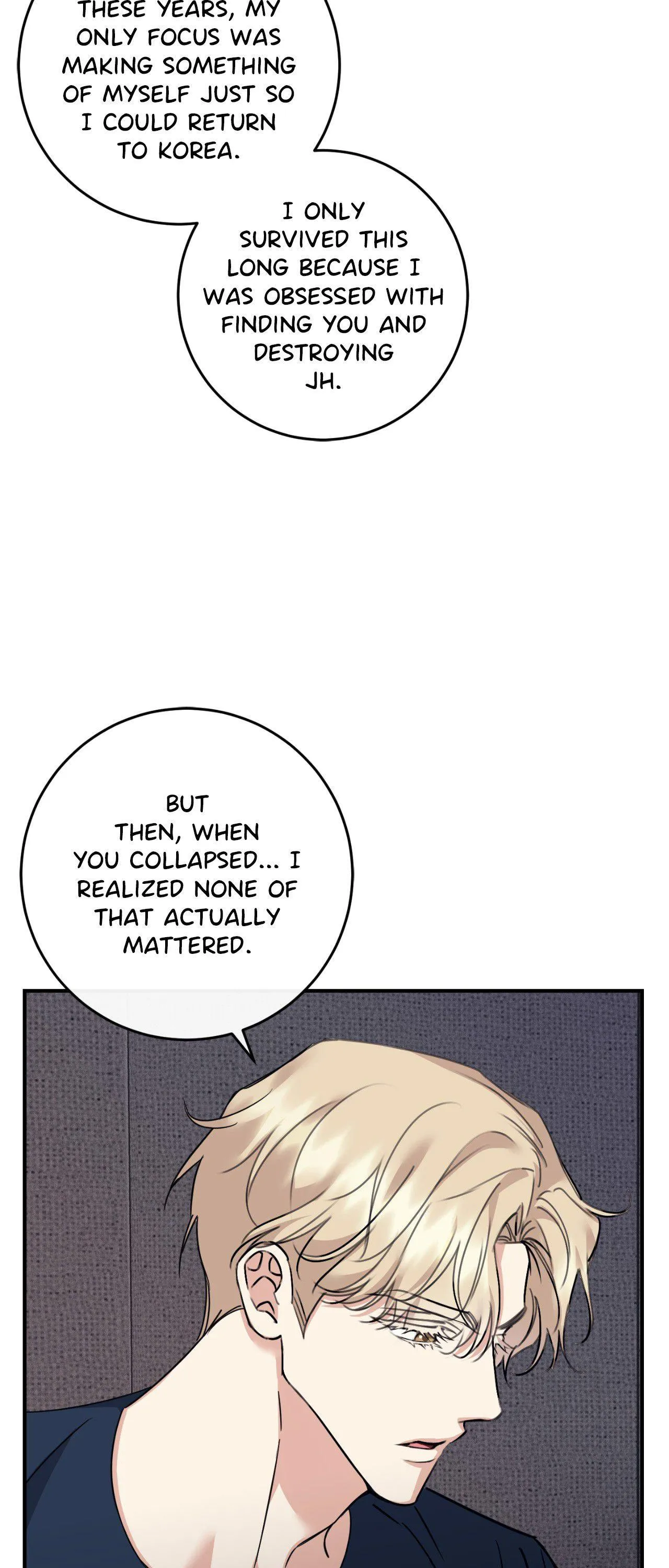 Symbiotic Relationship Between the Sun and the Moon Chapter 57 page 7 - 