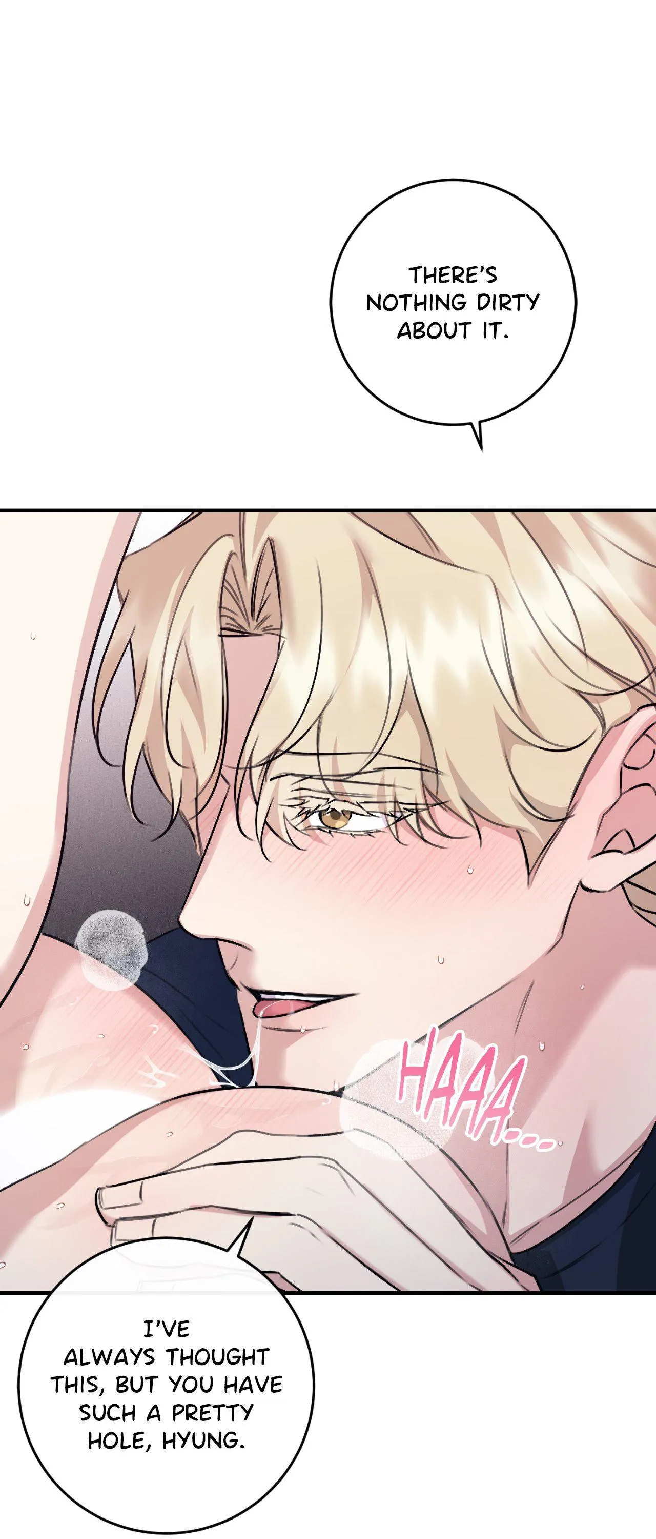 Symbiotic Relationship Between the Sun and the Moon Chapter 57 page 62 - 