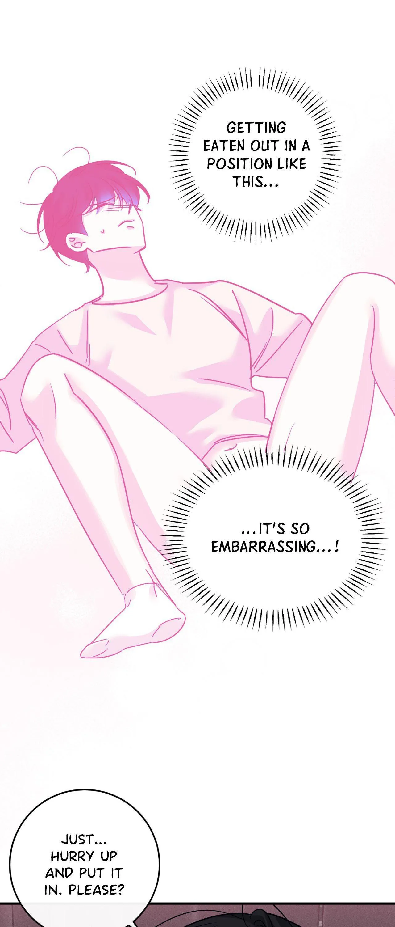 Symbiotic Relationship Between the Sun and the Moon Chapter 57 page 64 - 