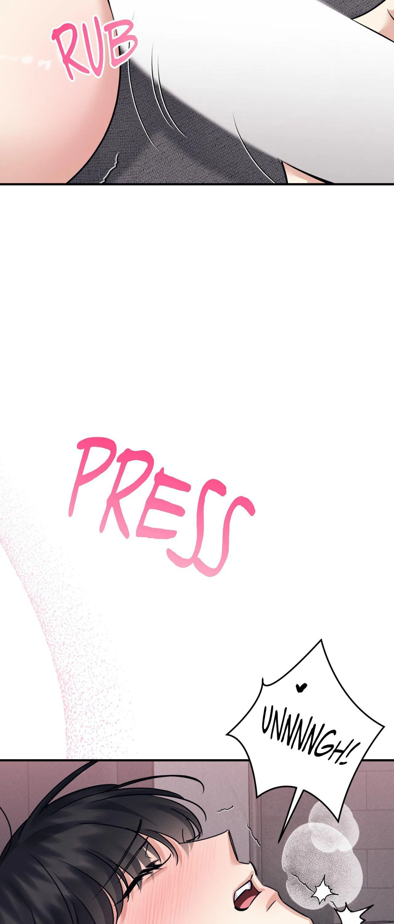 Symbiotic Relationship Between the Sun and the Moon Chapter 57 page 71 - 