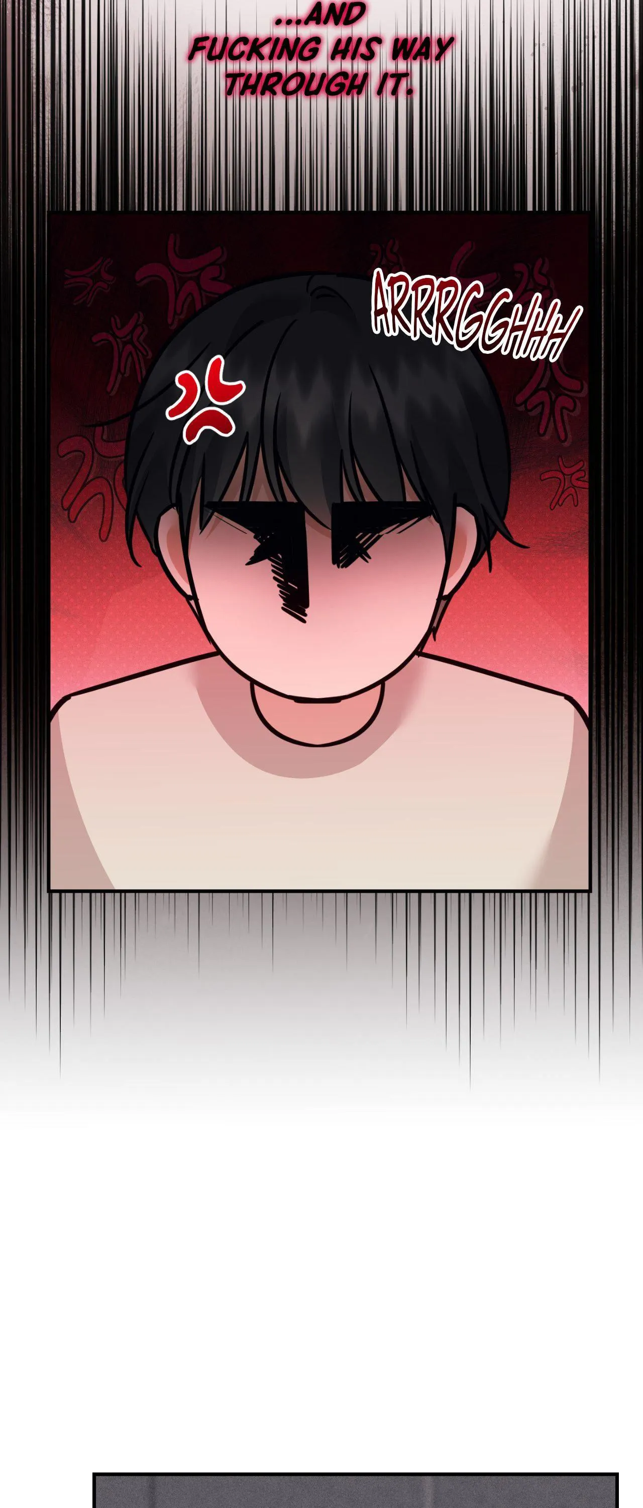 Symbiotic Relationship Between the Sun and the Moon Chapter 57 page 10 - 