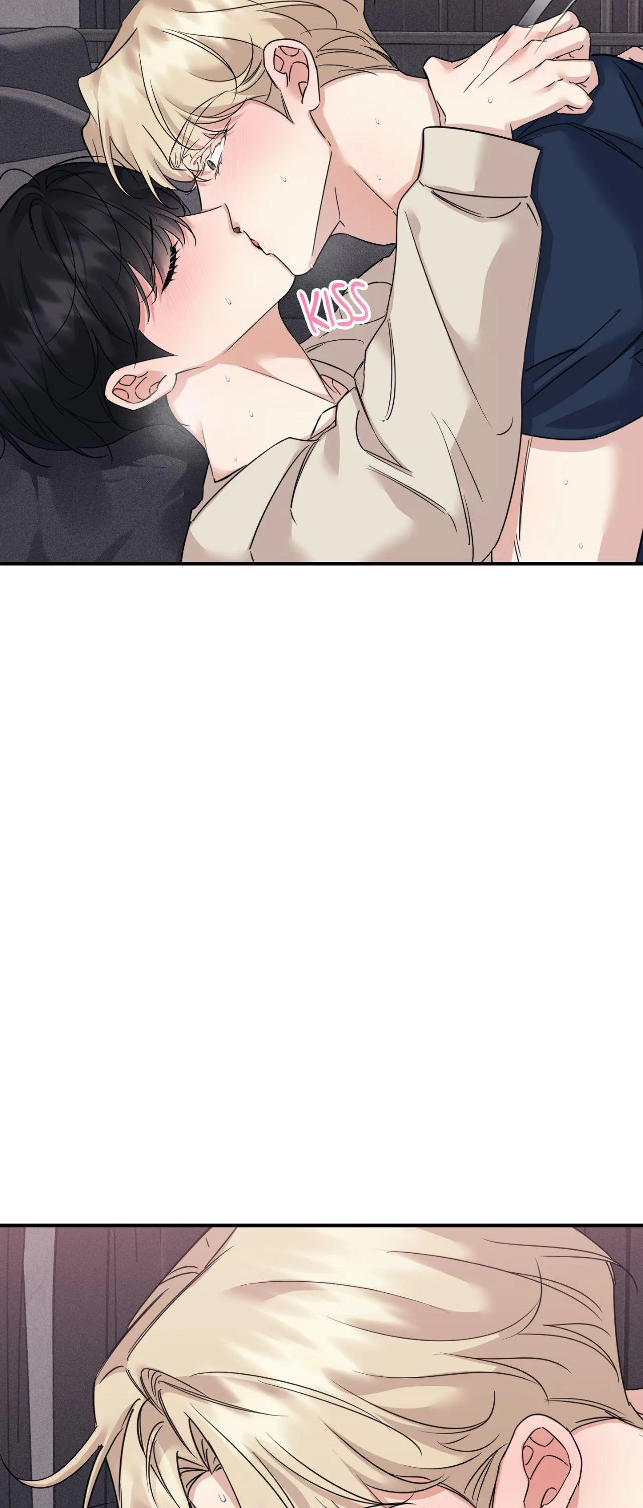 Symbiotic Relationship Between the Sun and the Moon Chapter 58 page 11 - 