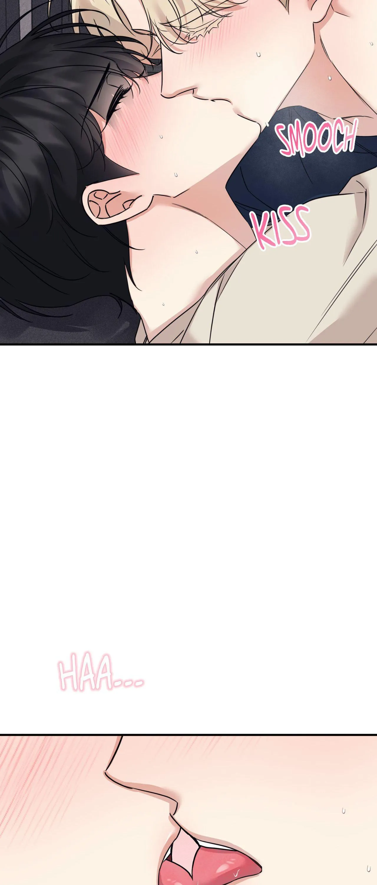 Symbiotic Relationship Between the Sun and the Moon Chapter 58 page 12 - 
