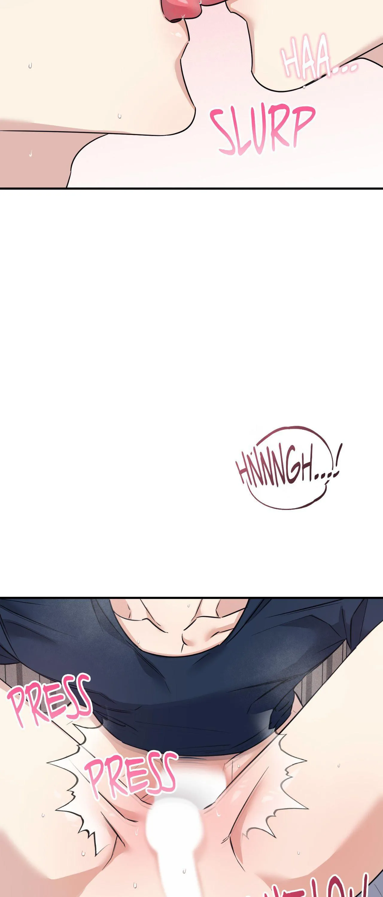 Symbiotic Relationship Between the Sun and the Moon Chapter 58 page 13 - 