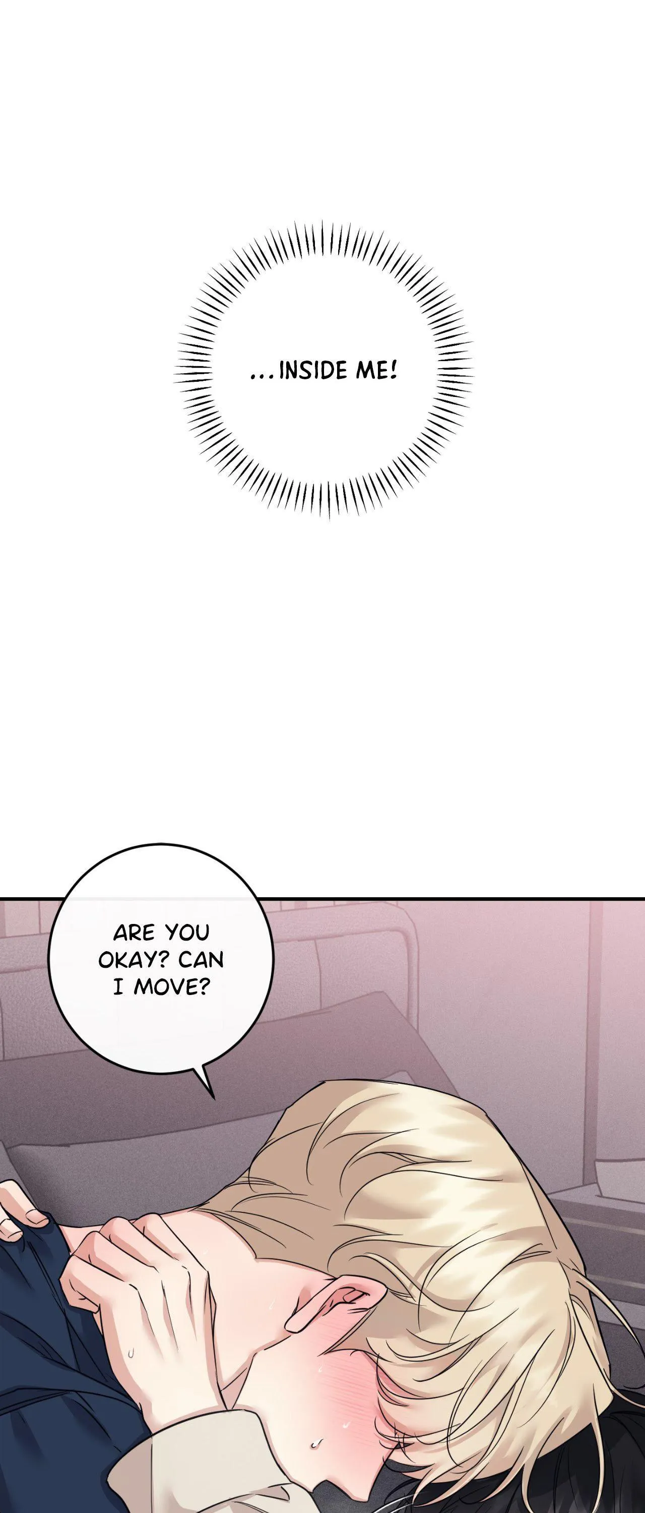Symbiotic Relationship Between the Sun and the Moon Chapter 58 page 15 - 