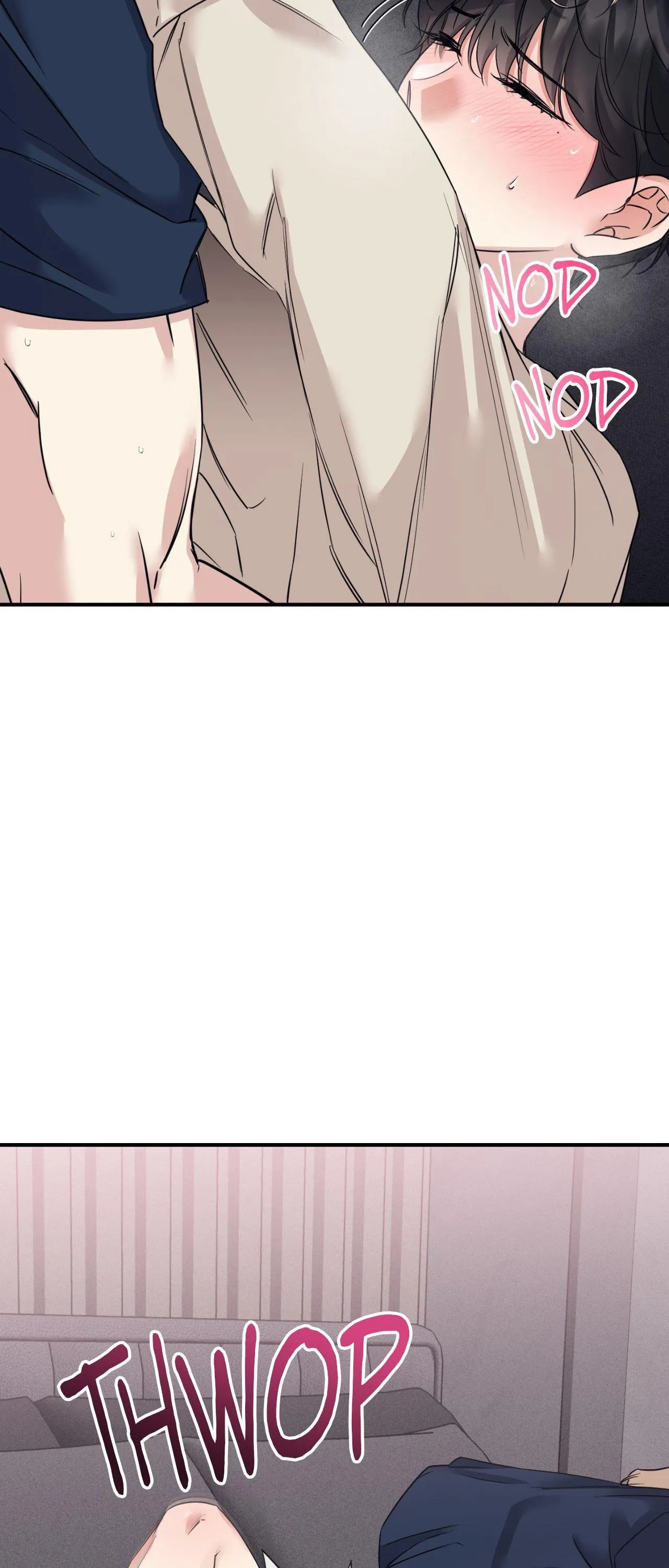 Symbiotic Relationship Between the Sun and the Moon Chapter 58 page 16 - 