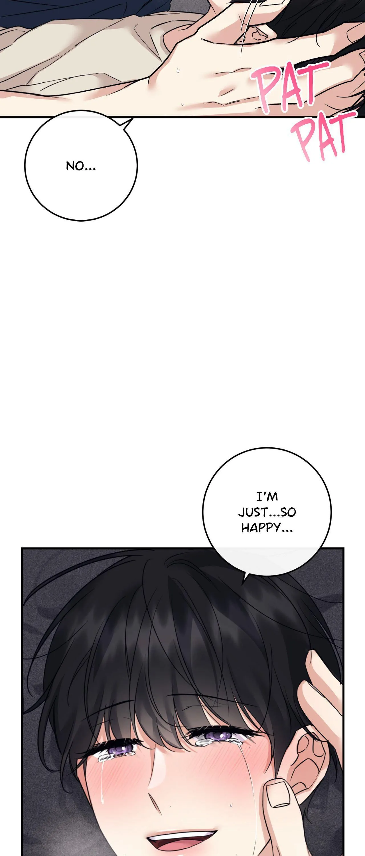 Symbiotic Relationship Between the Sun and the Moon Chapter 58 page 22 - 
