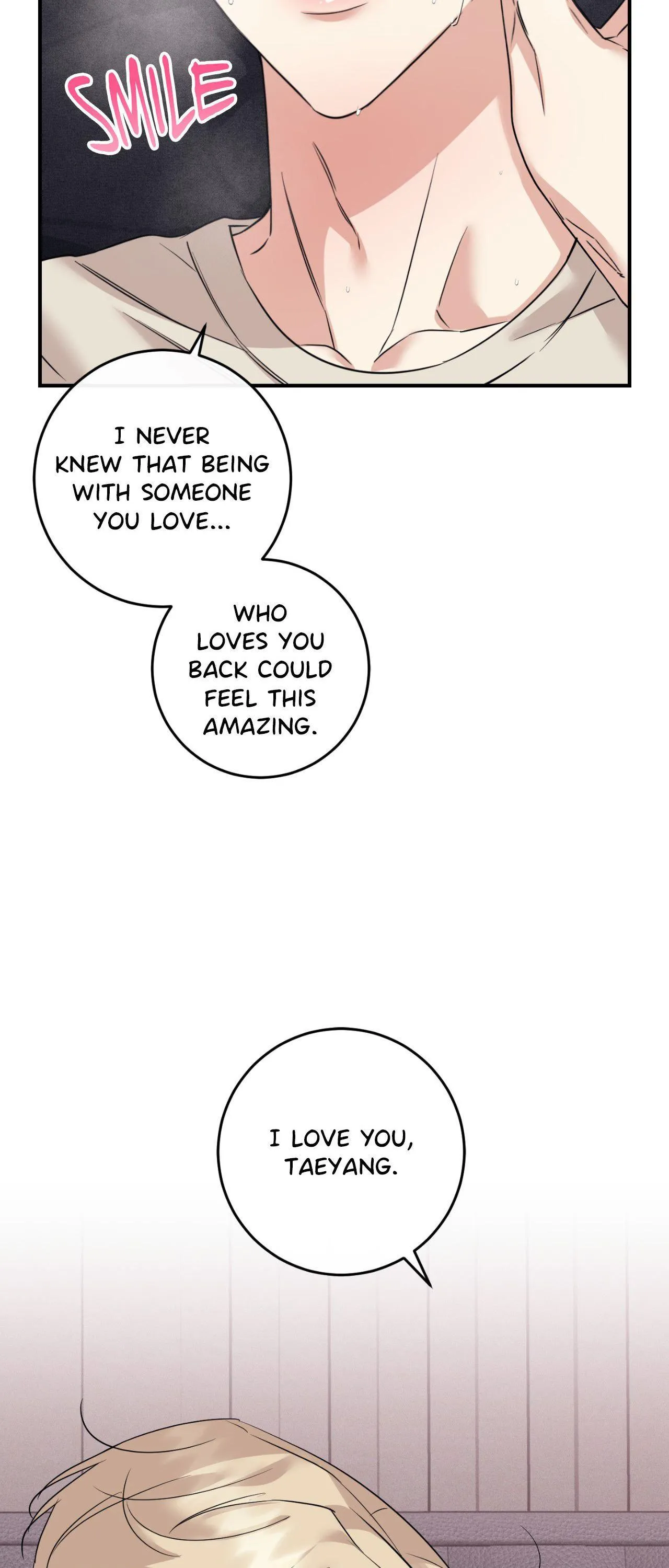 Symbiotic Relationship Between the Sun and the Moon Chapter 58 page 23 - 
