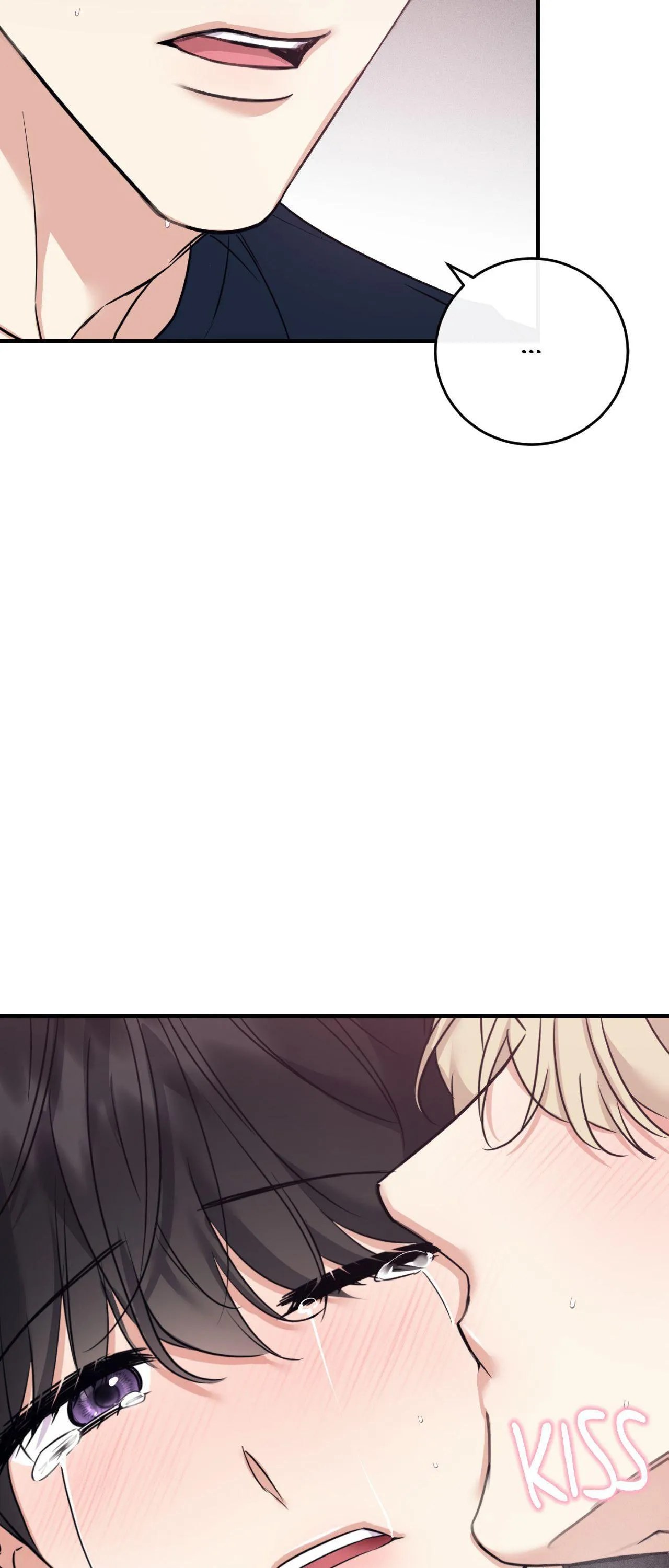 Symbiotic Relationship Between the Sun and the Moon Chapter 58 page 25 - 
