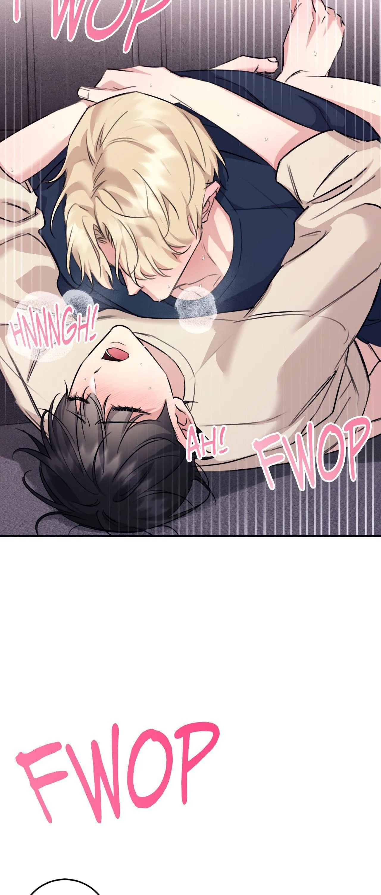 Symbiotic Relationship Between the Sun and the Moon Chapter 58 page 30 - 