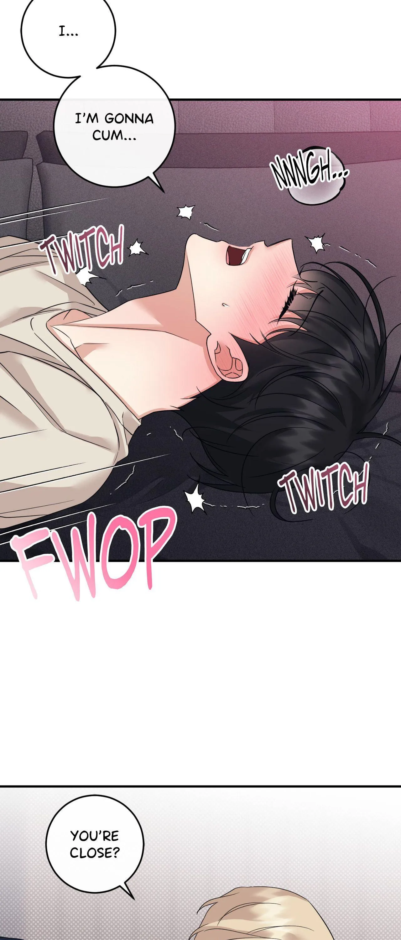 Symbiotic Relationship Between the Sun and the Moon Chapter 58 page 31 - 