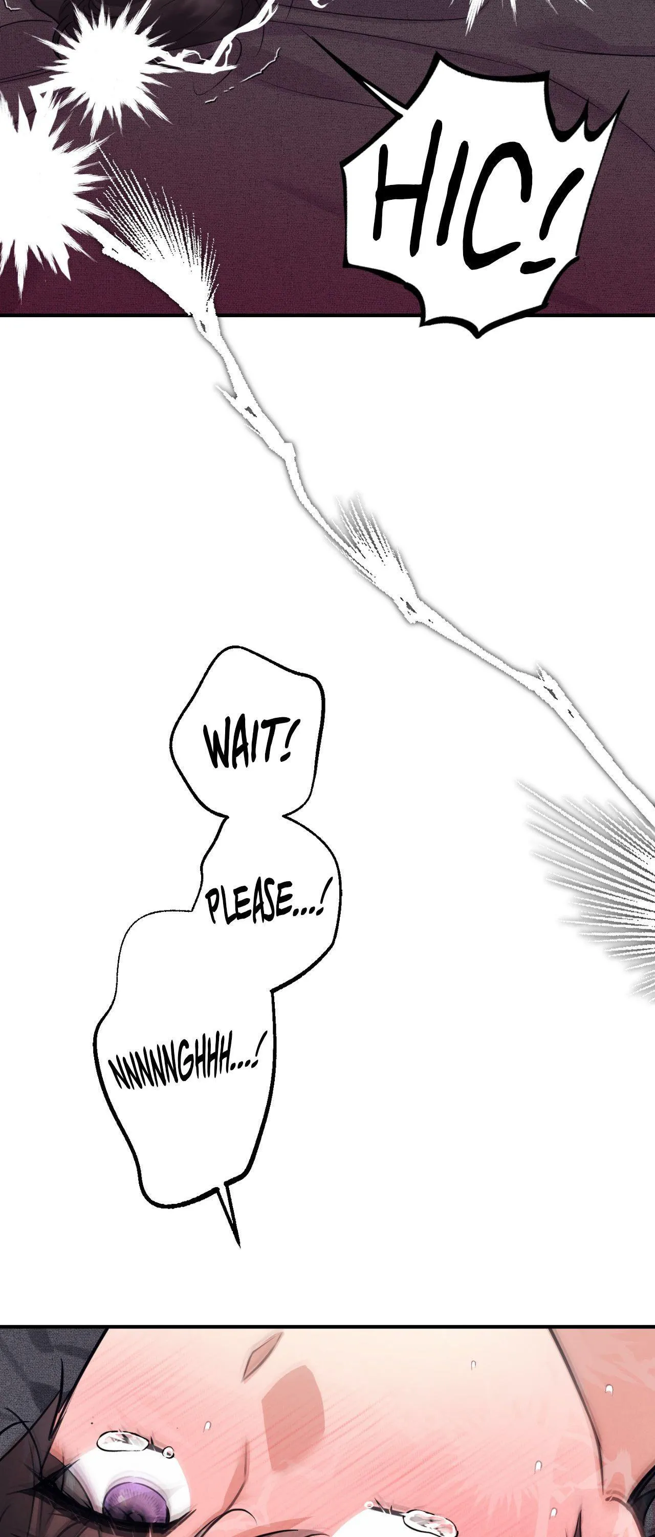 Symbiotic Relationship Between the Sun and the Moon Chapter 58 page 35 - 