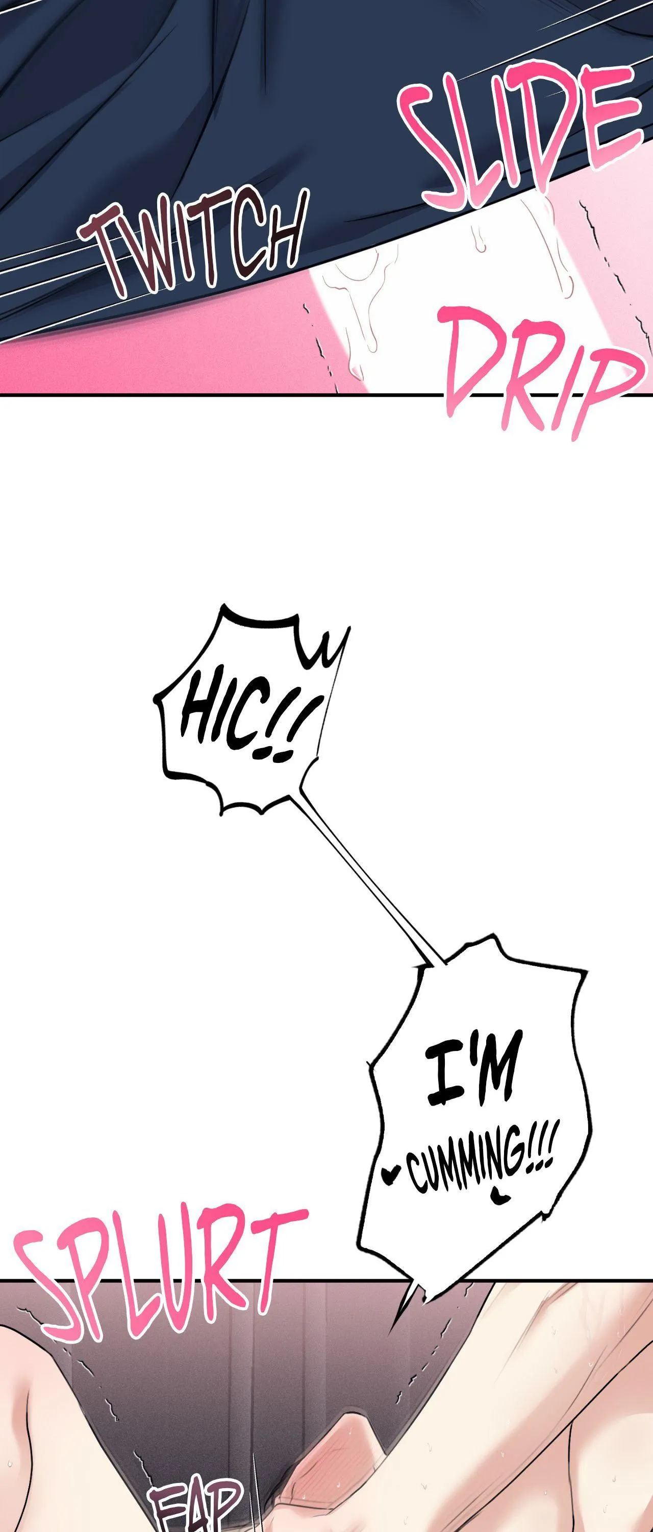 Symbiotic Relationship Between the Sun and the Moon Chapter 58 page 37 - 