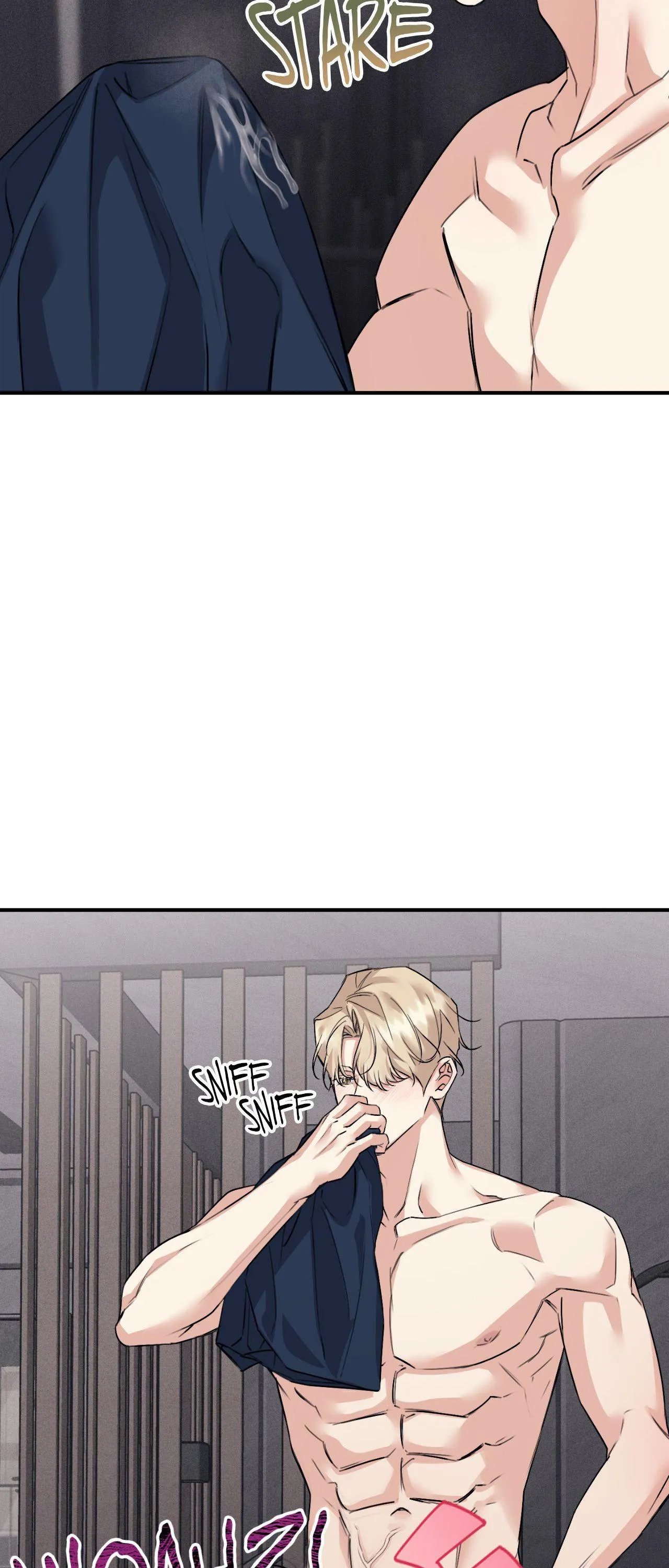 Symbiotic Relationship Between the Sun and the Moon Chapter 58 page 41 - 