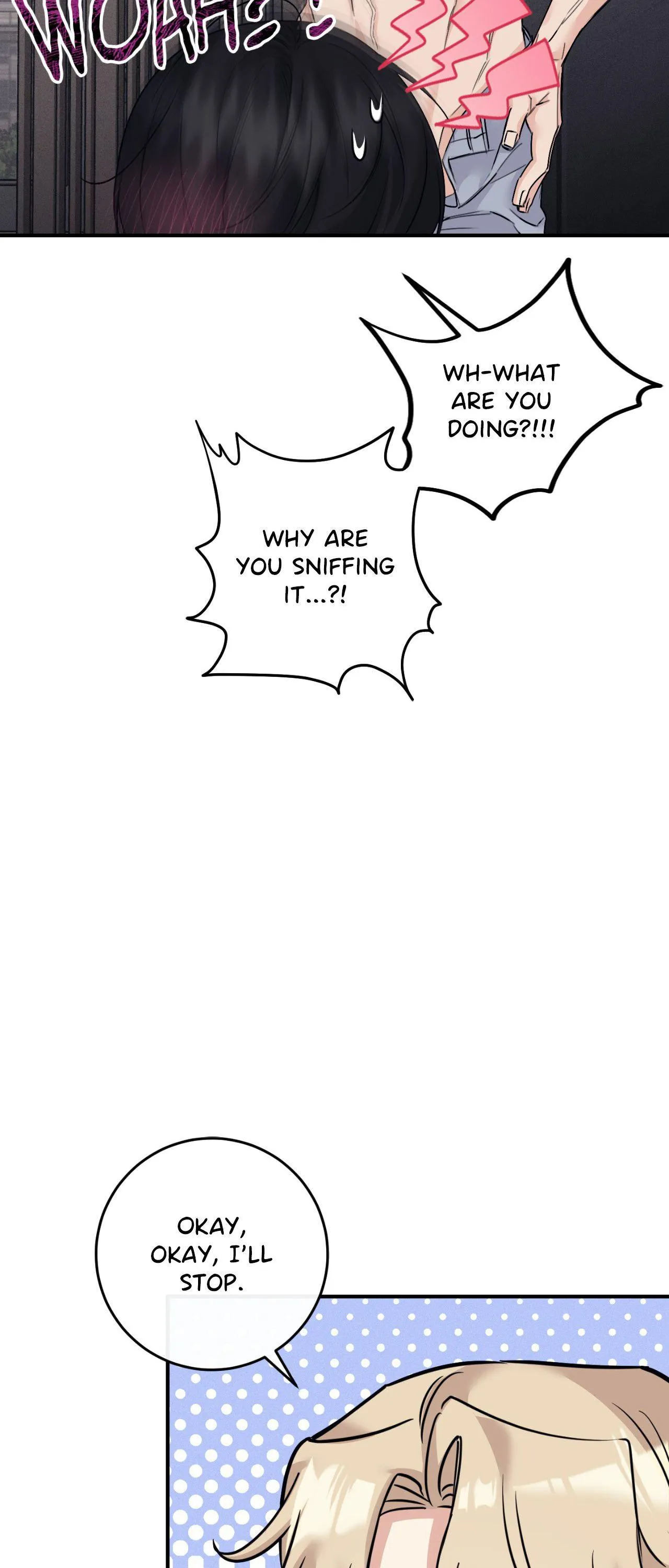 Symbiotic Relationship Between the Sun and the Moon Chapter 58 page 42 - 