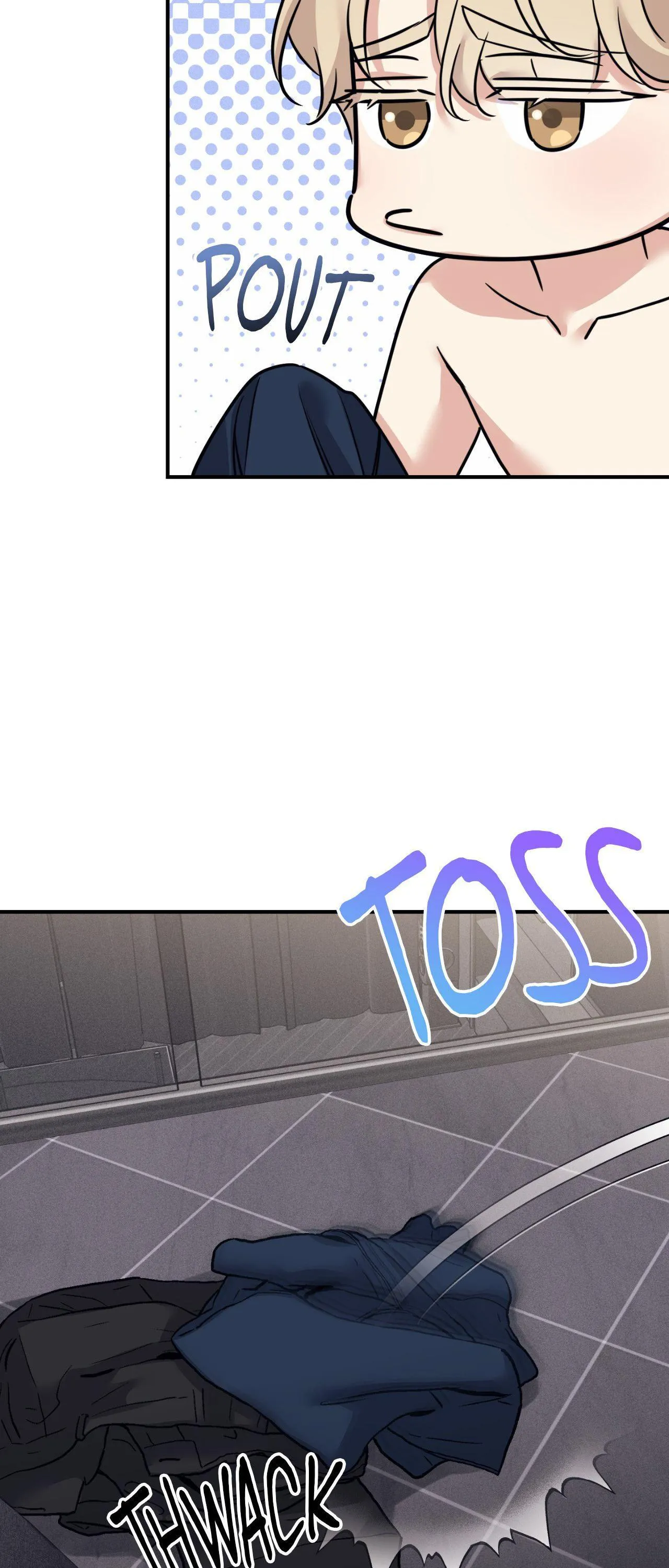 Symbiotic Relationship Between the Sun and the Moon Chapter 58 page 43 - 