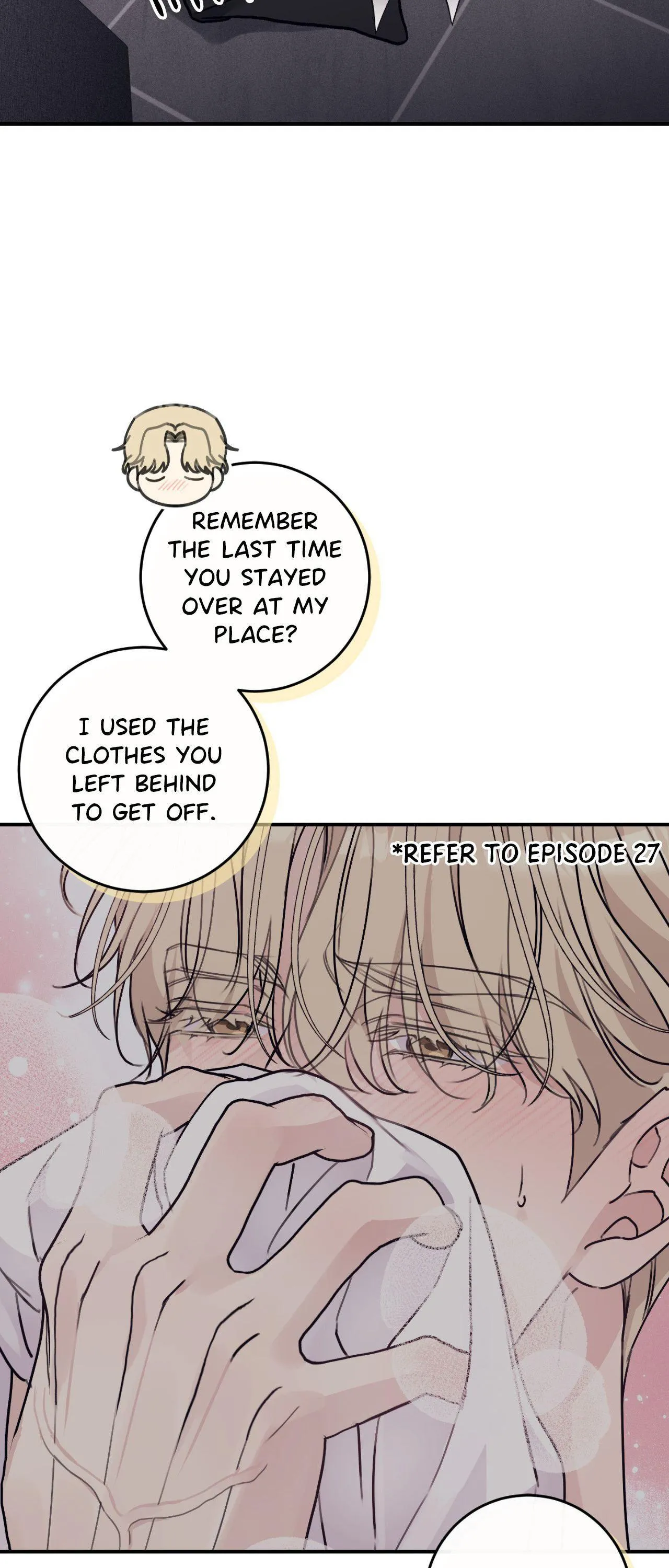 Symbiotic Relationship Between the Sun and the Moon Chapter 58 page 44 - 