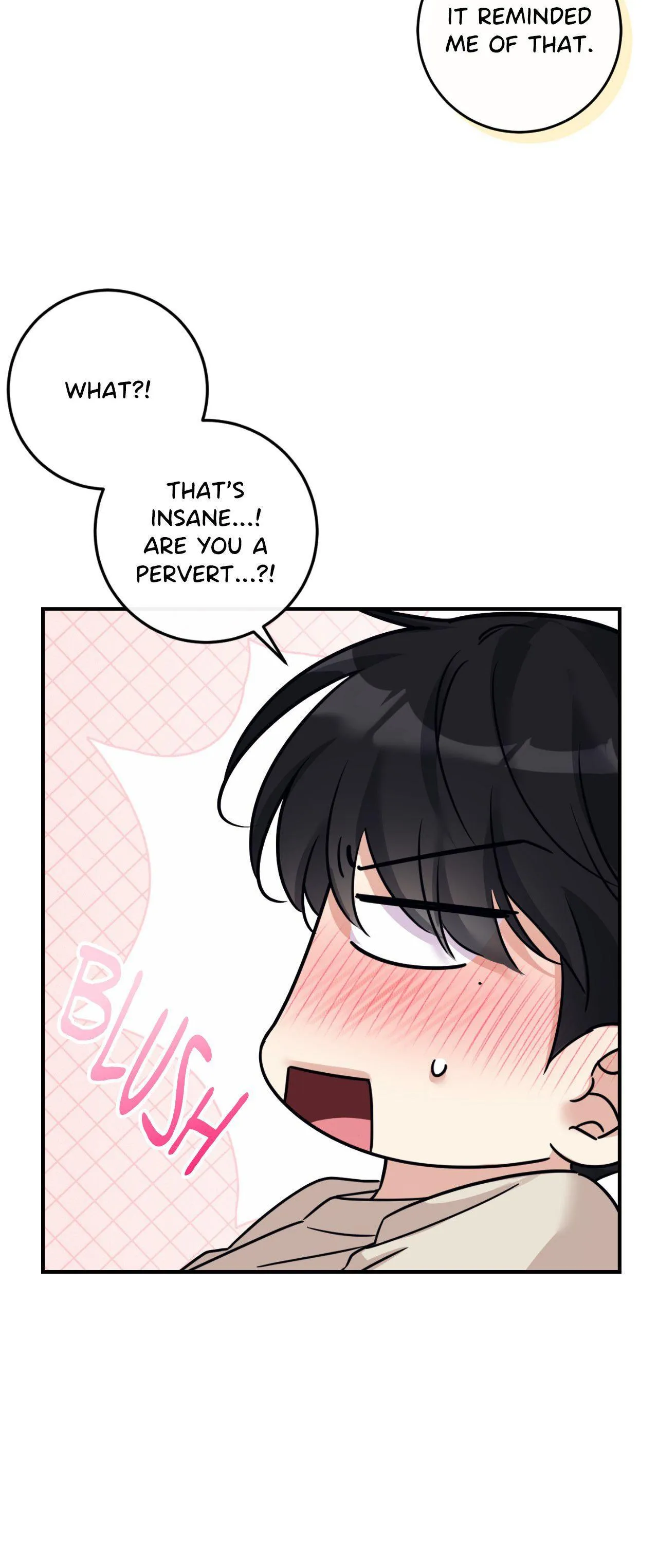 Symbiotic Relationship Between the Sun and the Moon Chapter 58 page 45 - 