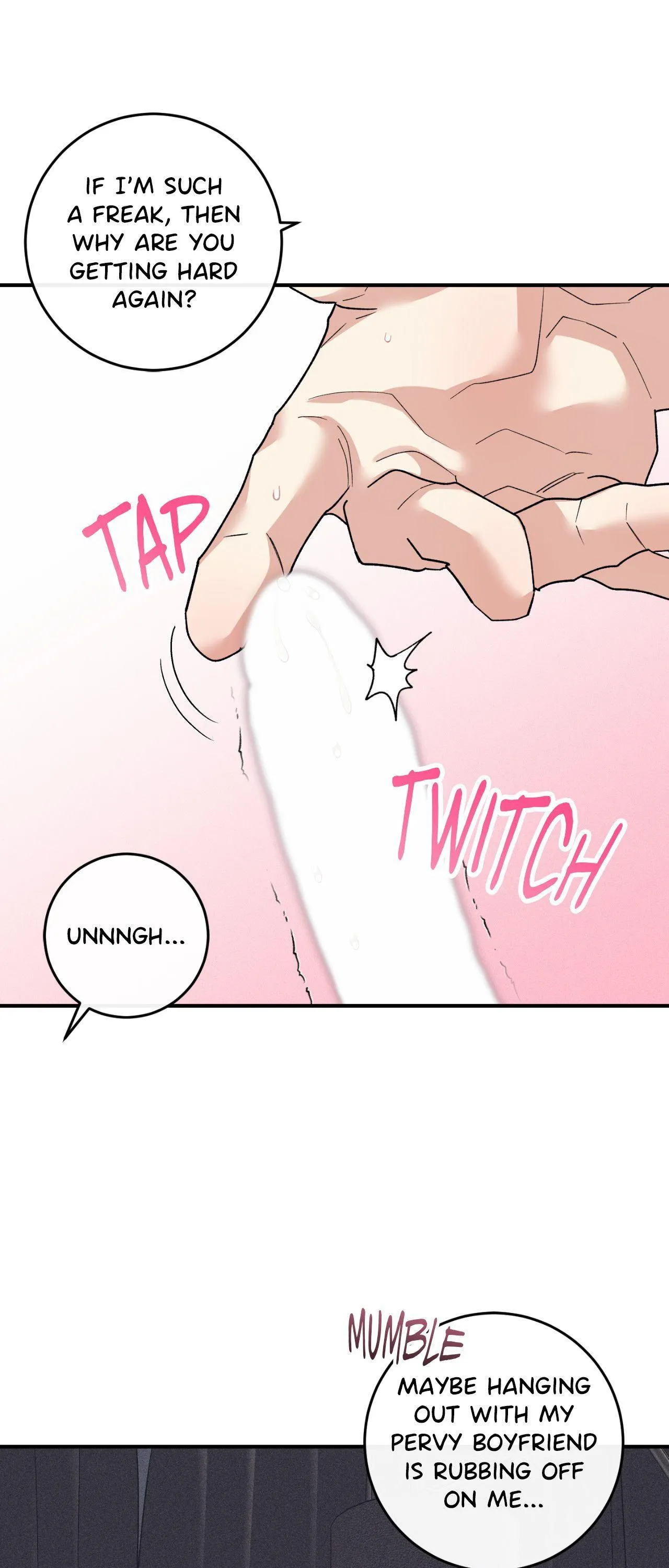 Symbiotic Relationship Between the Sun and the Moon Chapter 58 page 46 - 
