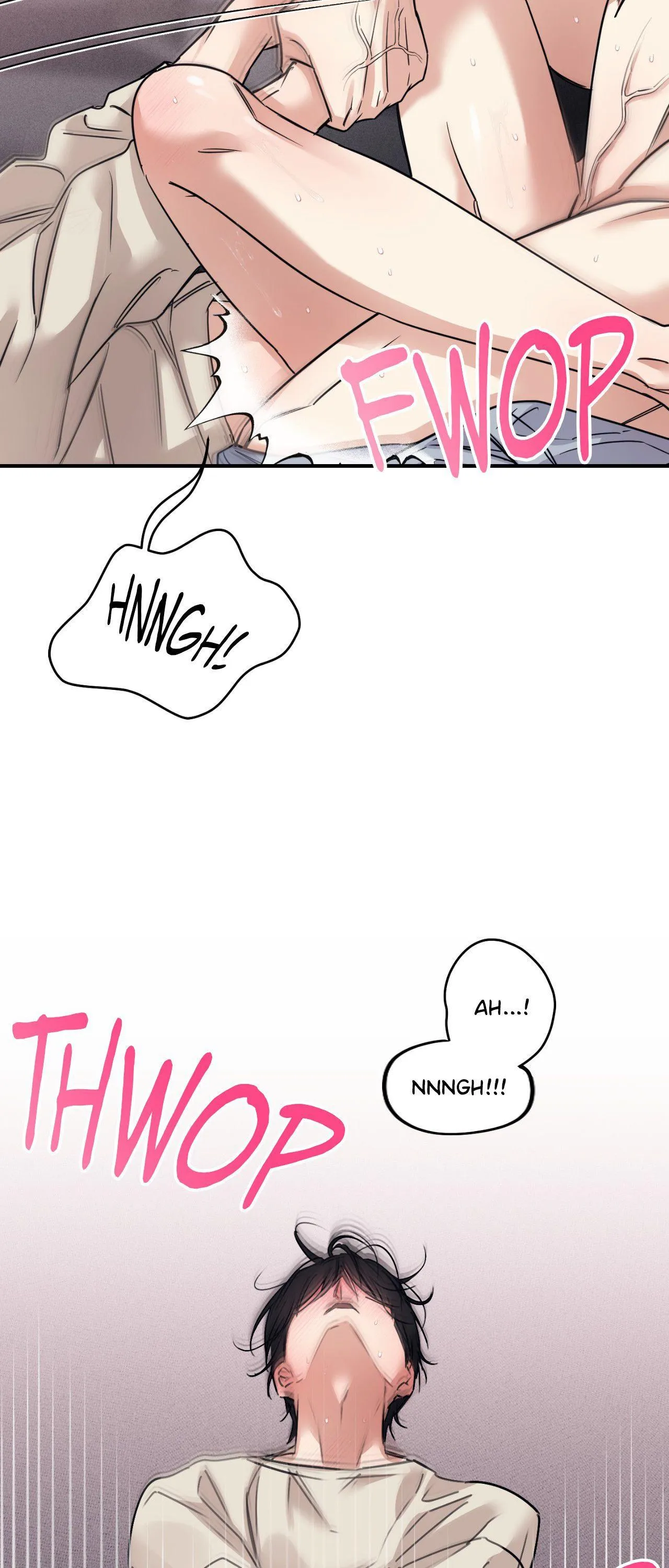 Symbiotic Relationship Between the Sun and the Moon Chapter 58 page 48 - 
