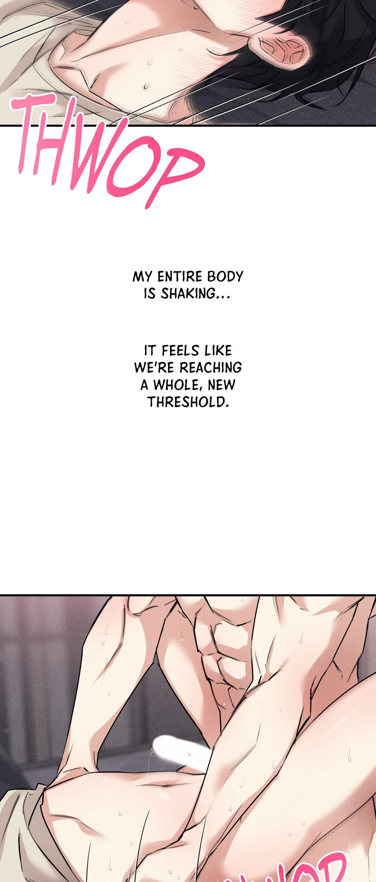 Symbiotic Relationship Between the Sun and the Moon Chapter 58 page 50 - 