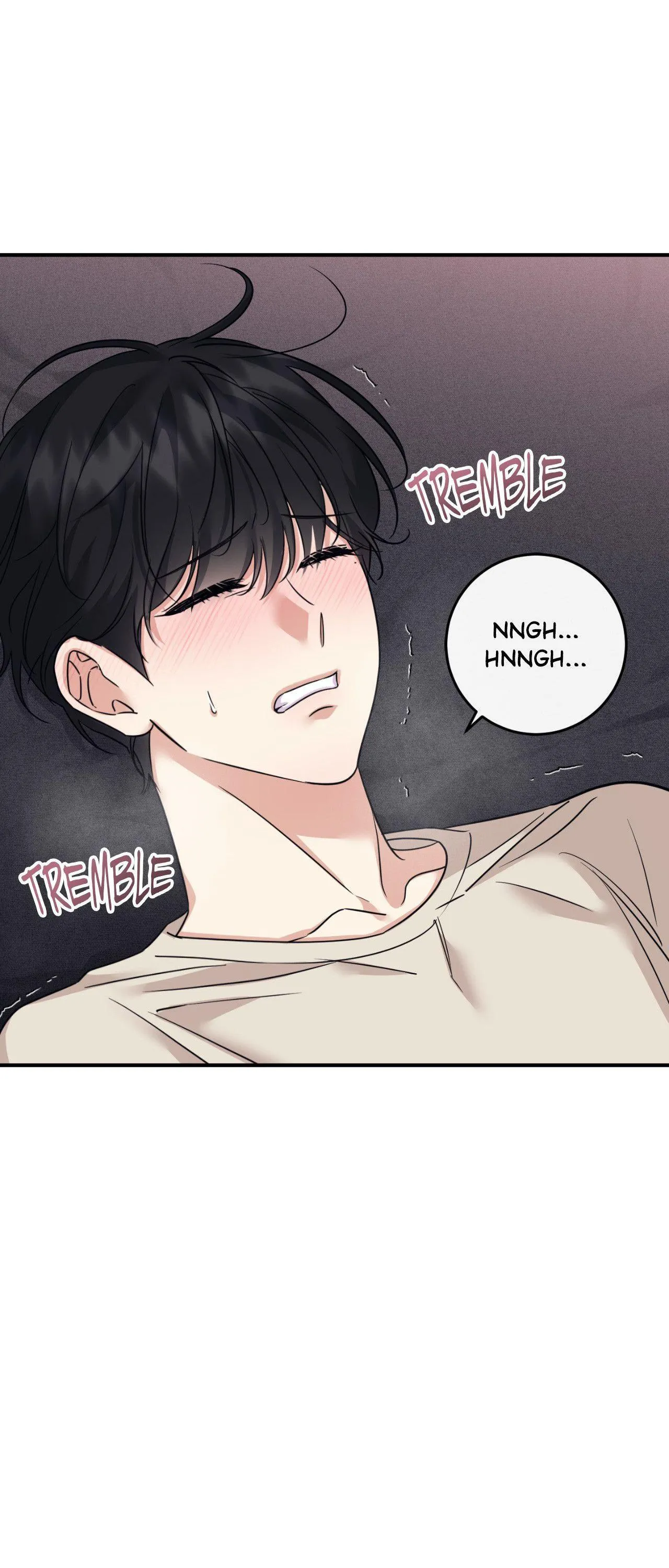 Symbiotic Relationship Between the Sun and the Moon Chapter 58 page 6 - 