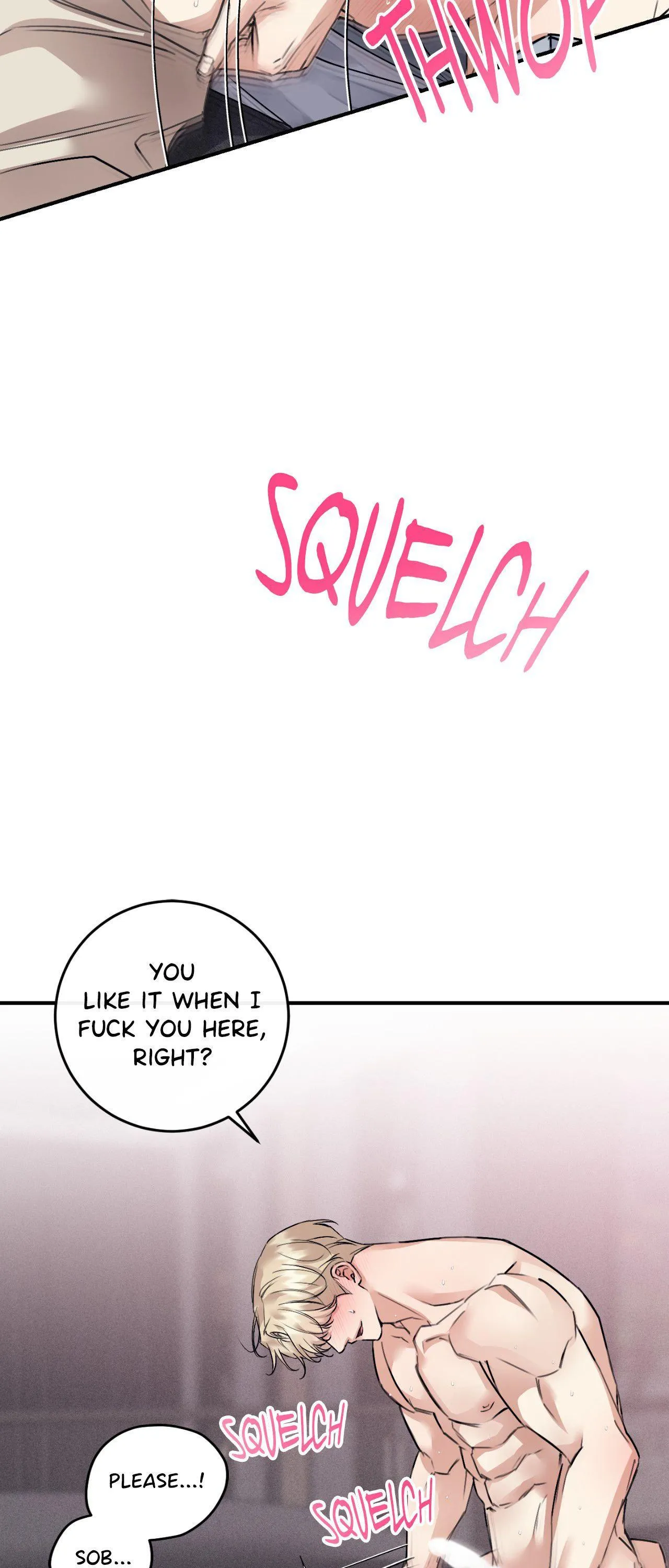 Symbiotic Relationship Between the Sun and the Moon Chapter 58 page 51 - 